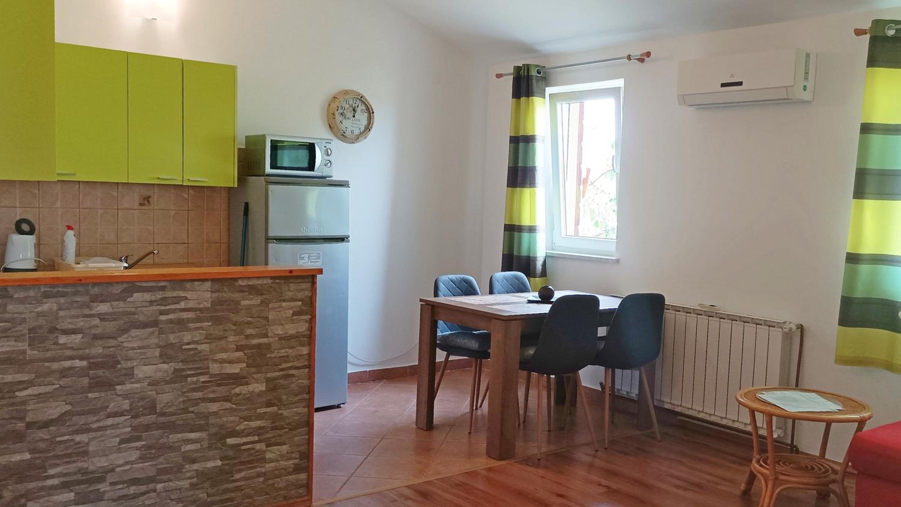 Apartments Anto