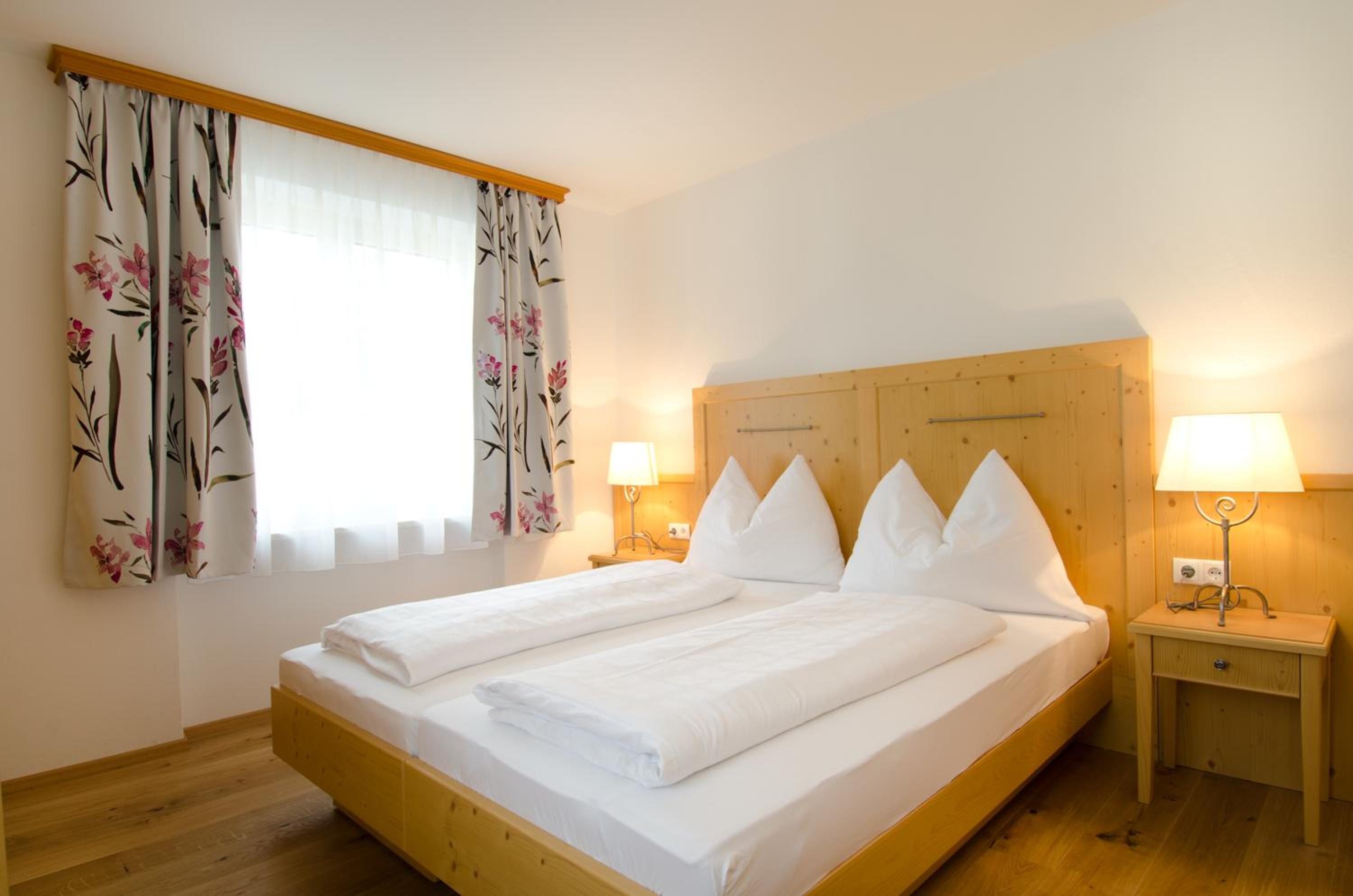 Appartements Hitzenbichler