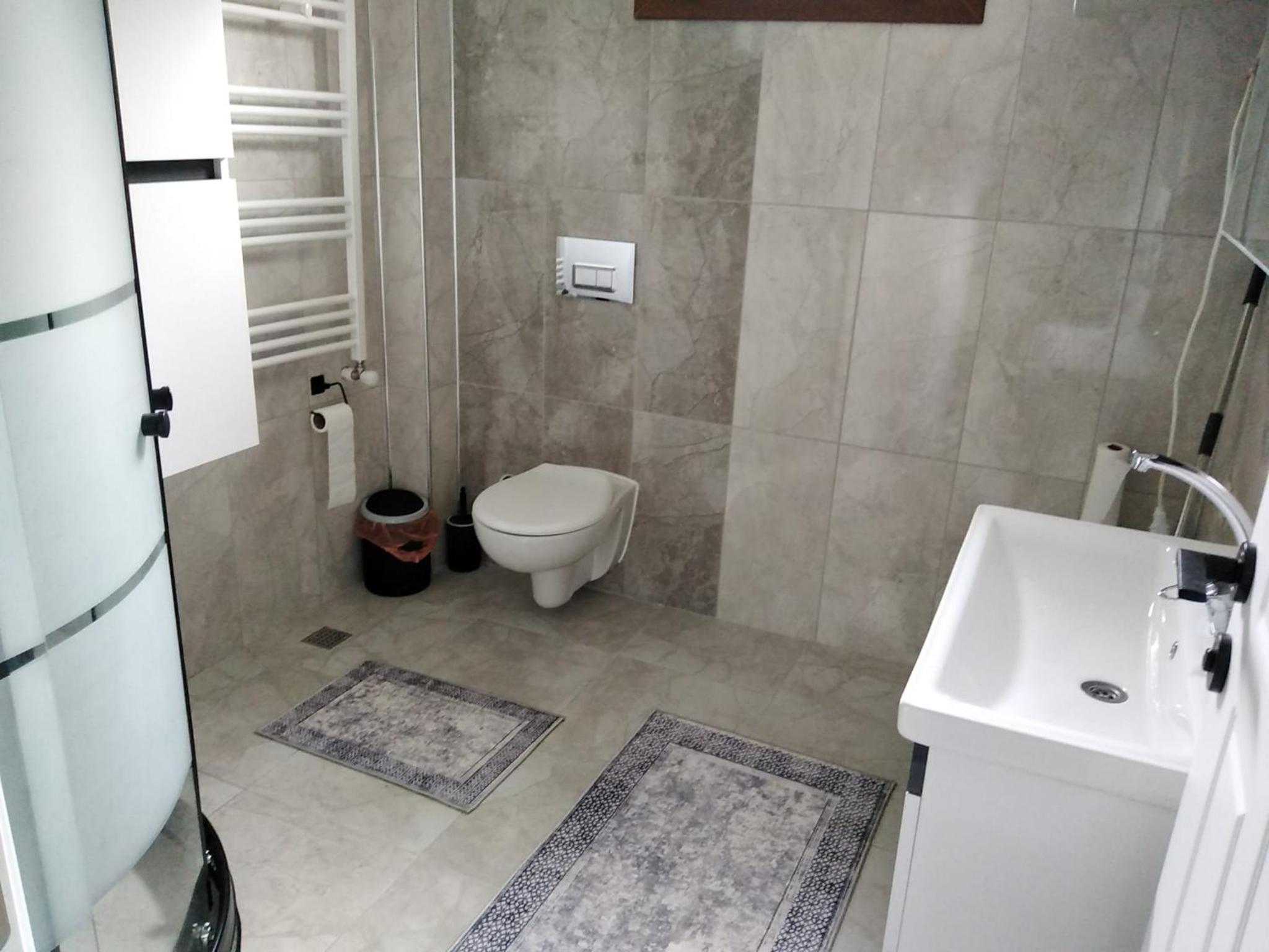 Şimal villa konaklama