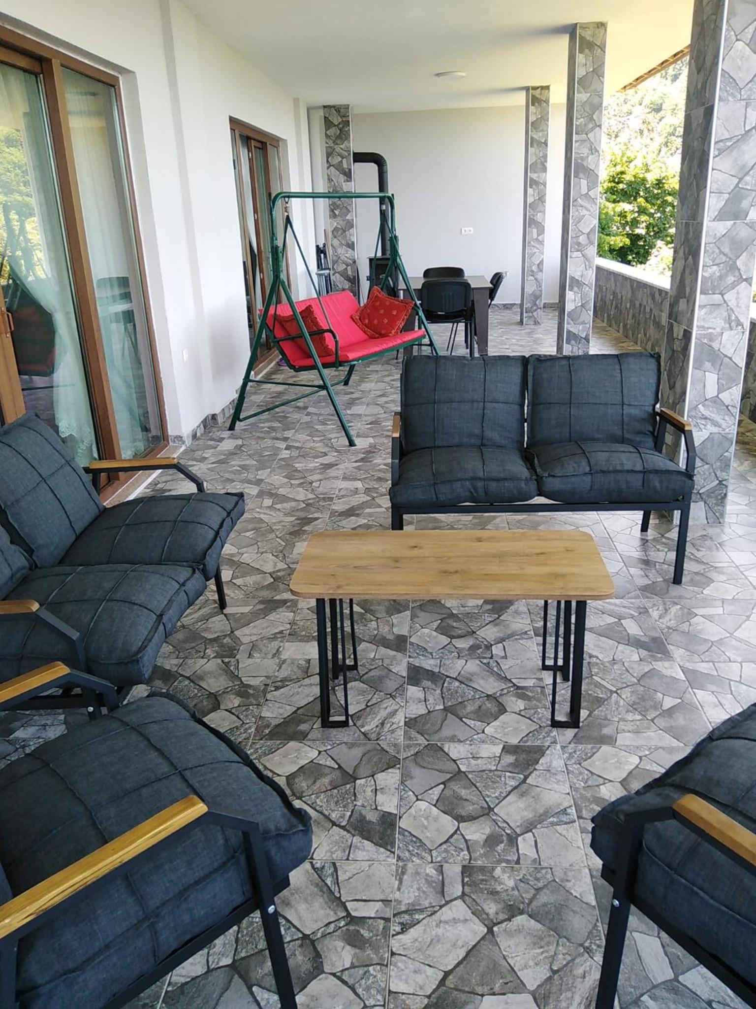 Şimal villa konaklama