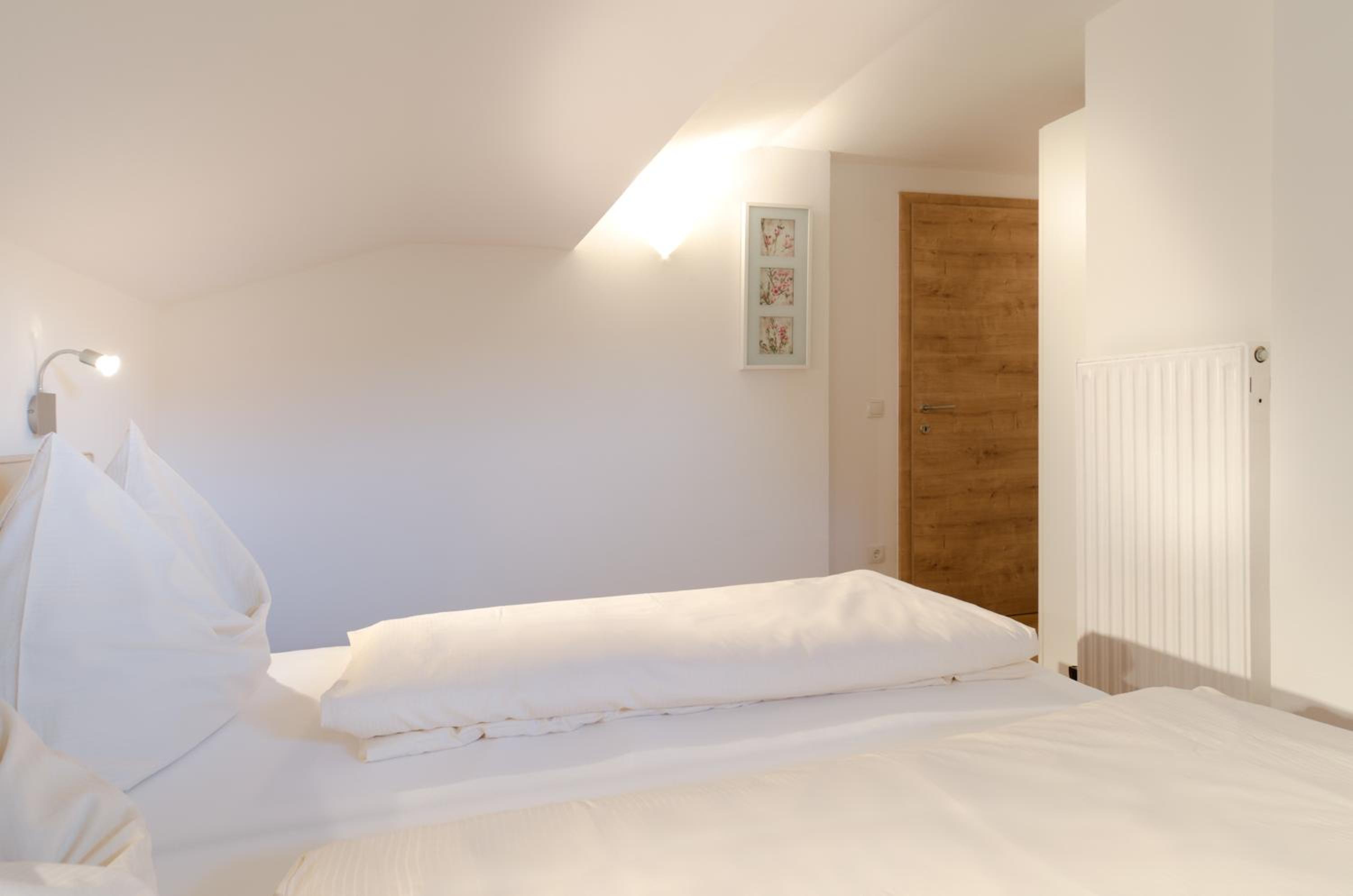 Appartements Hitzenbichler