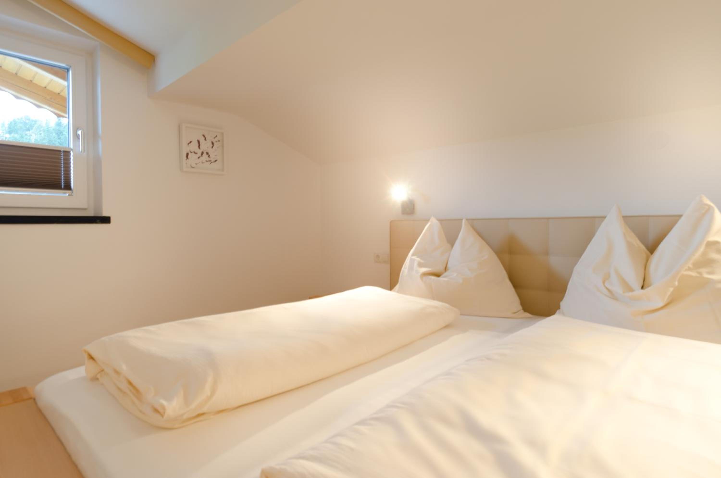 Appartements Hitzenbichler