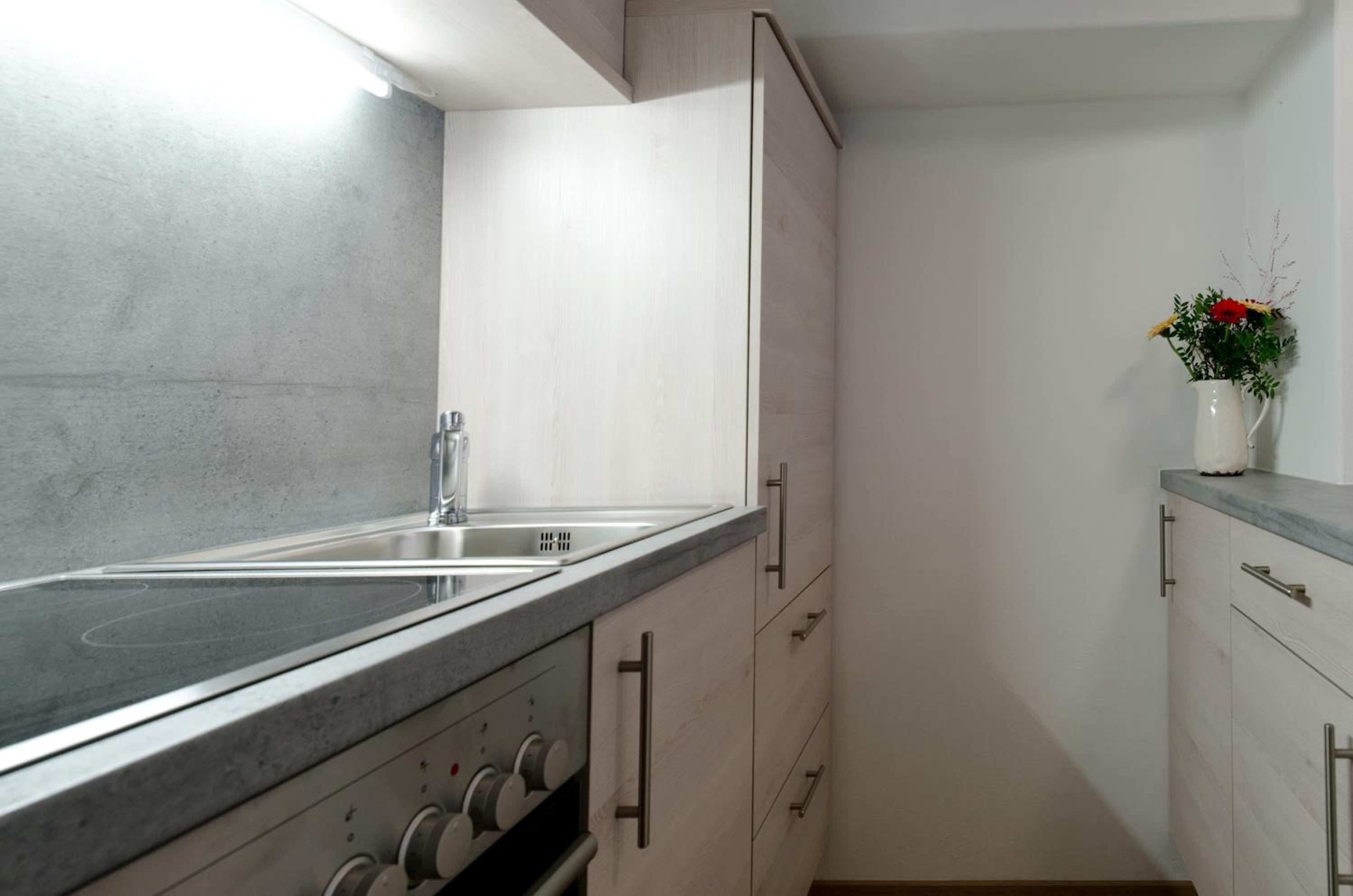 Appartements Hitzenbichler