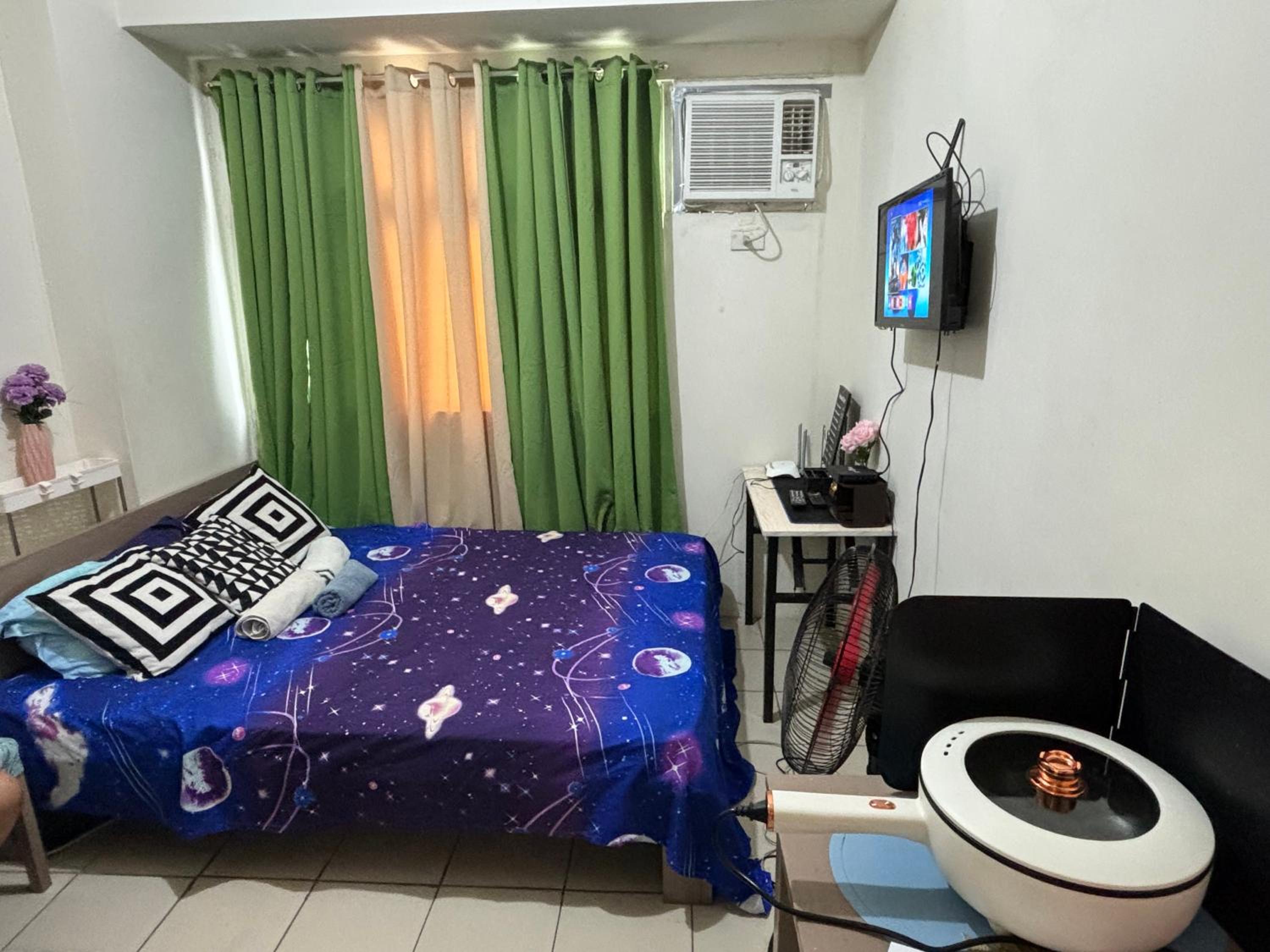 Rheese Place view 4