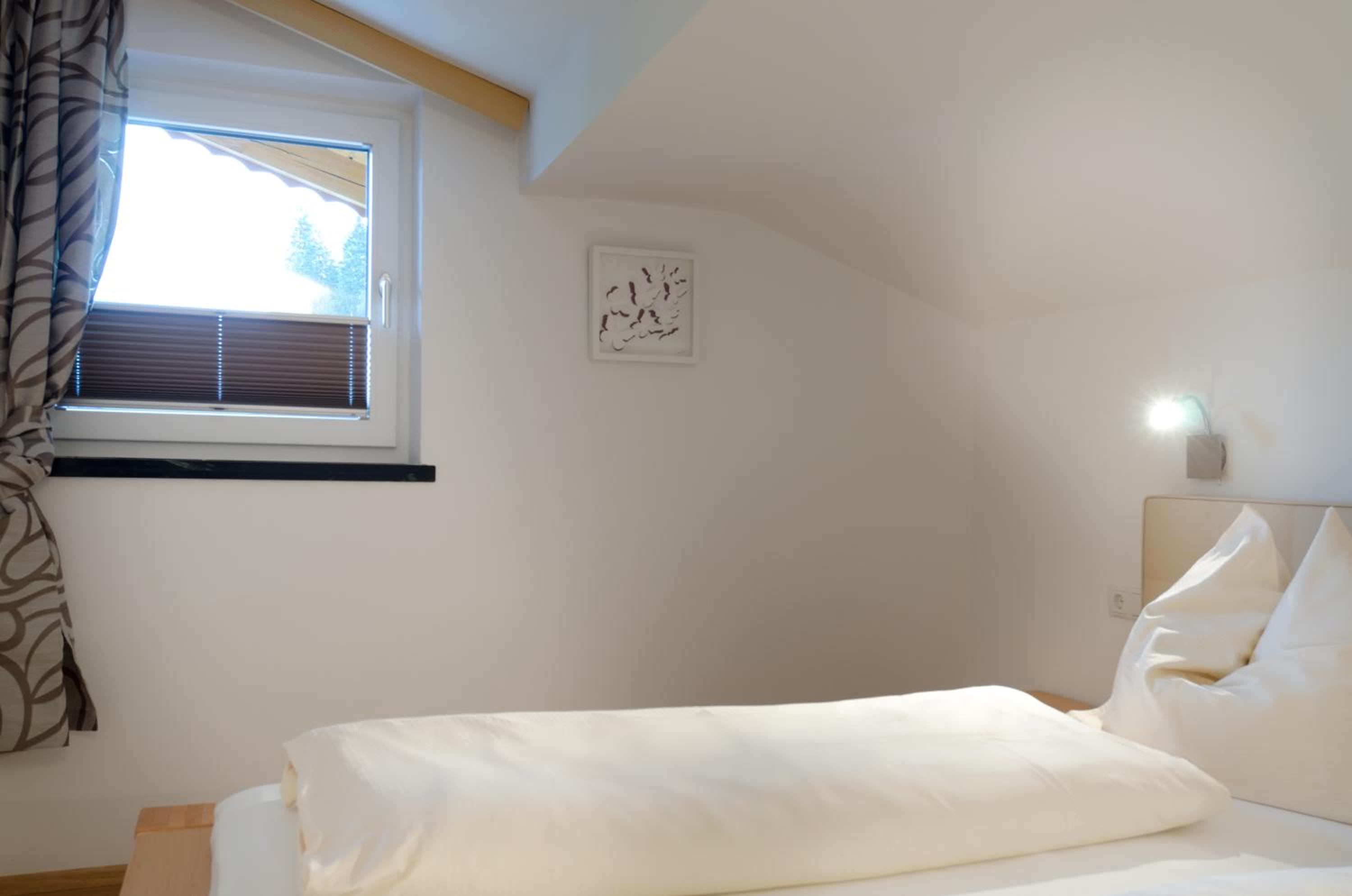 Appartements Hitzenbichler