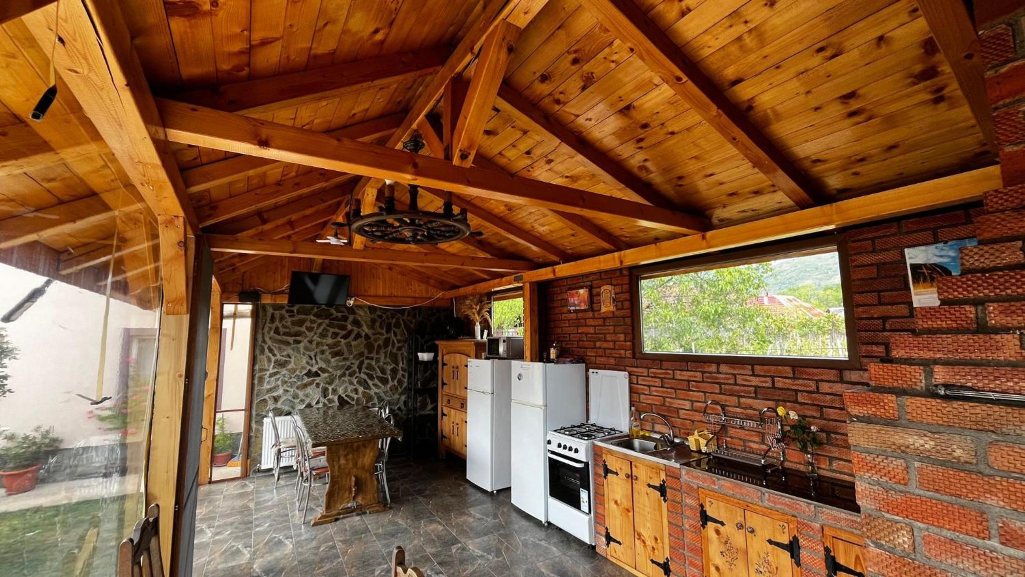 Casa Stefi si Alexia view 4