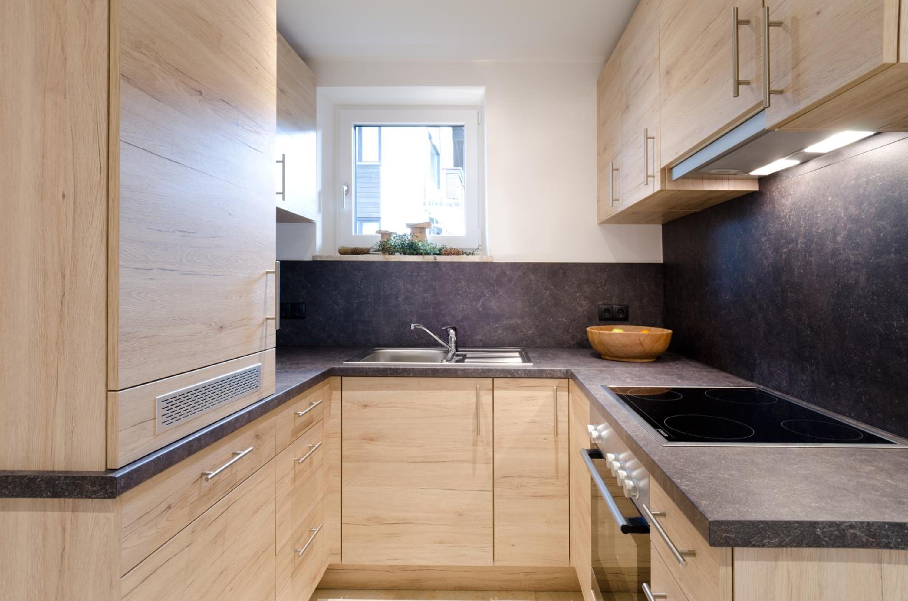 Appartements Hitzenbichler