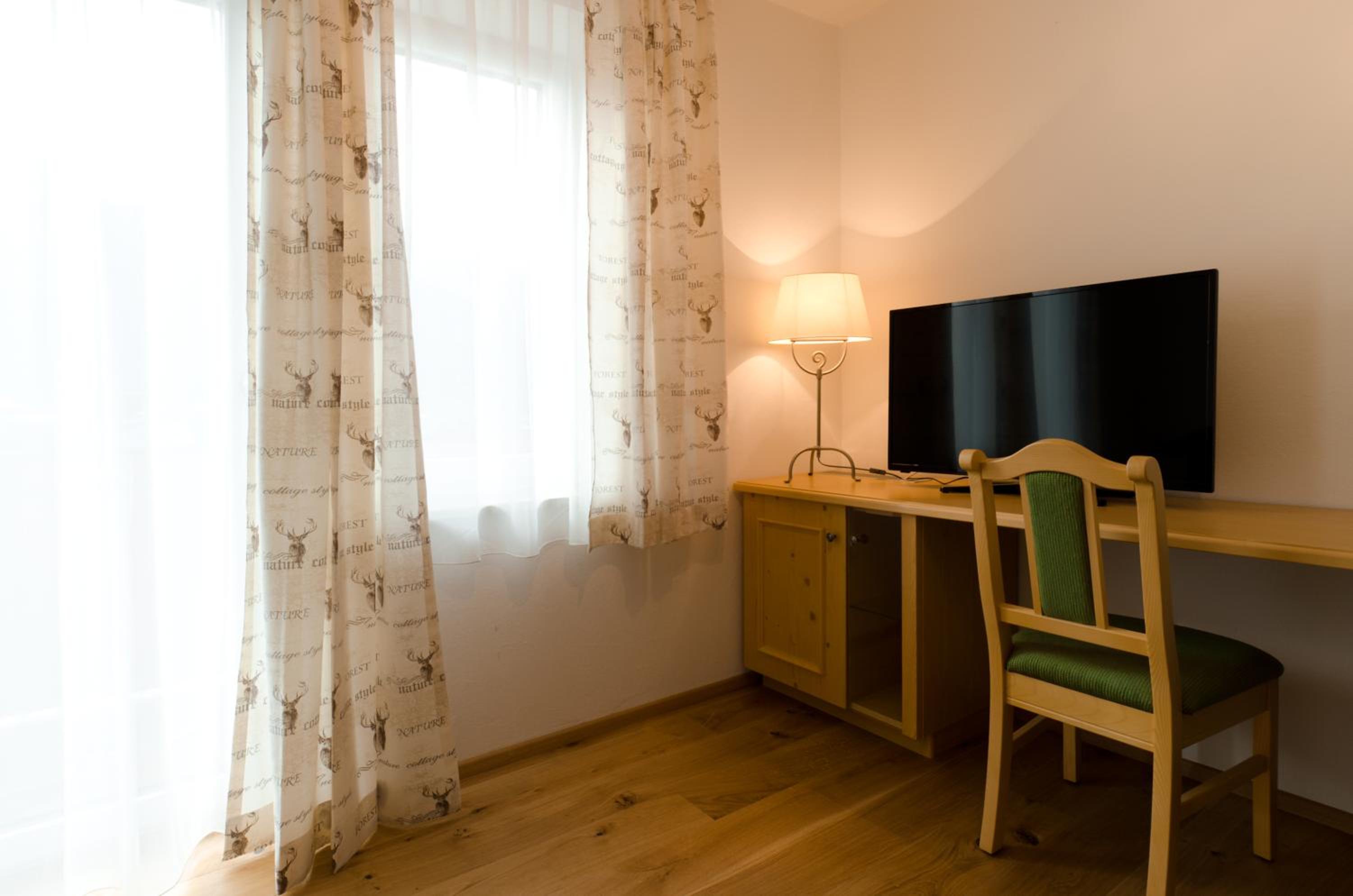 Appartements Hitzenbichler