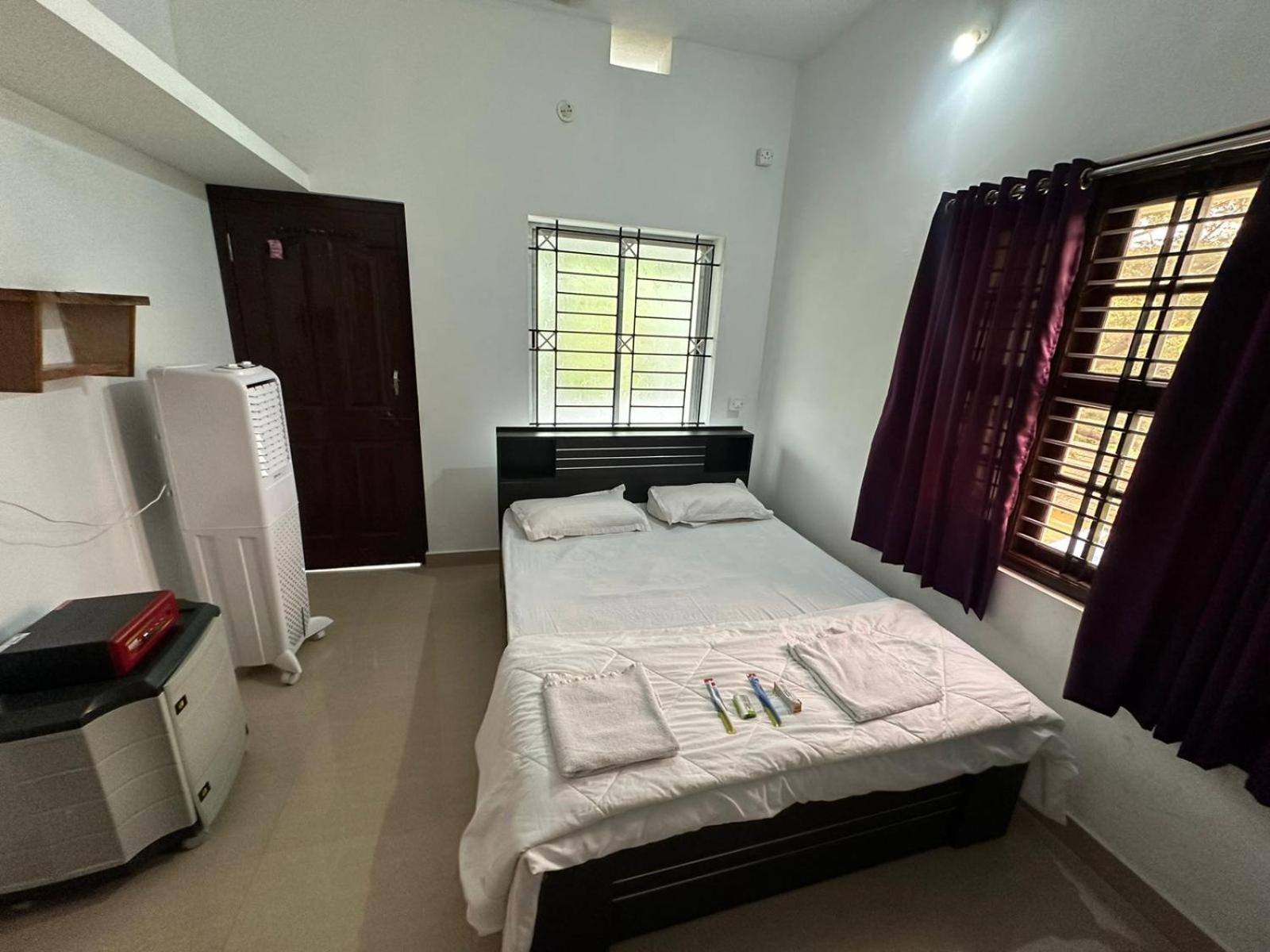 Nanasu Homestay