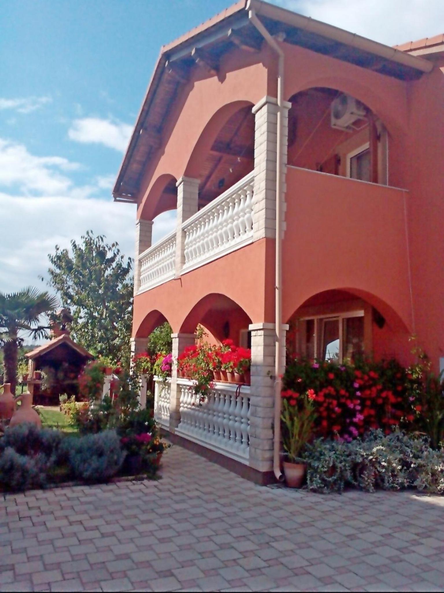 Apartments Anto