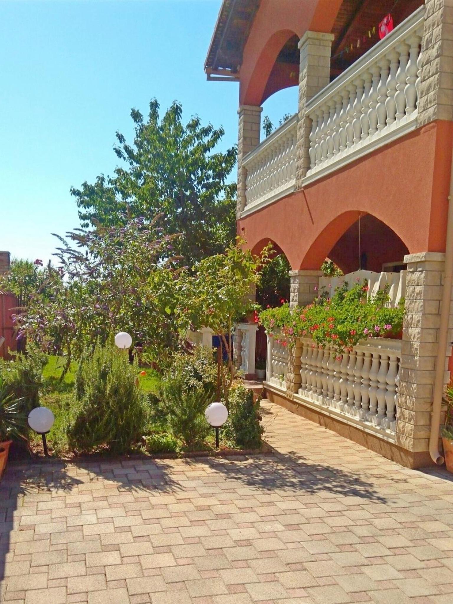 Apartments Anto