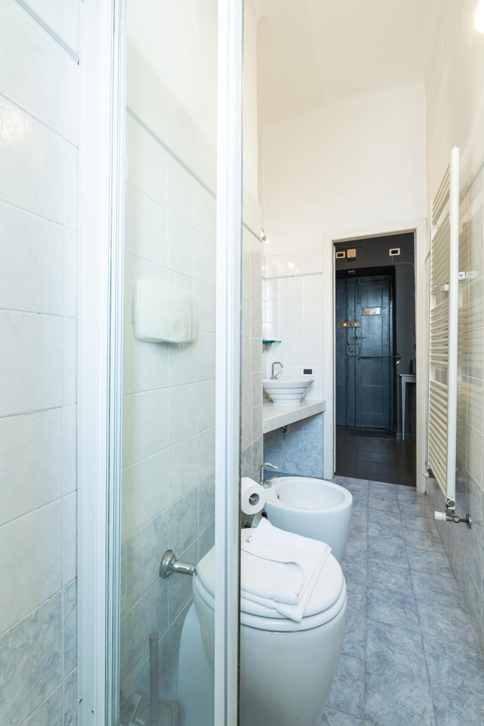 Spacious onebedroom Navigli - Mirable PM