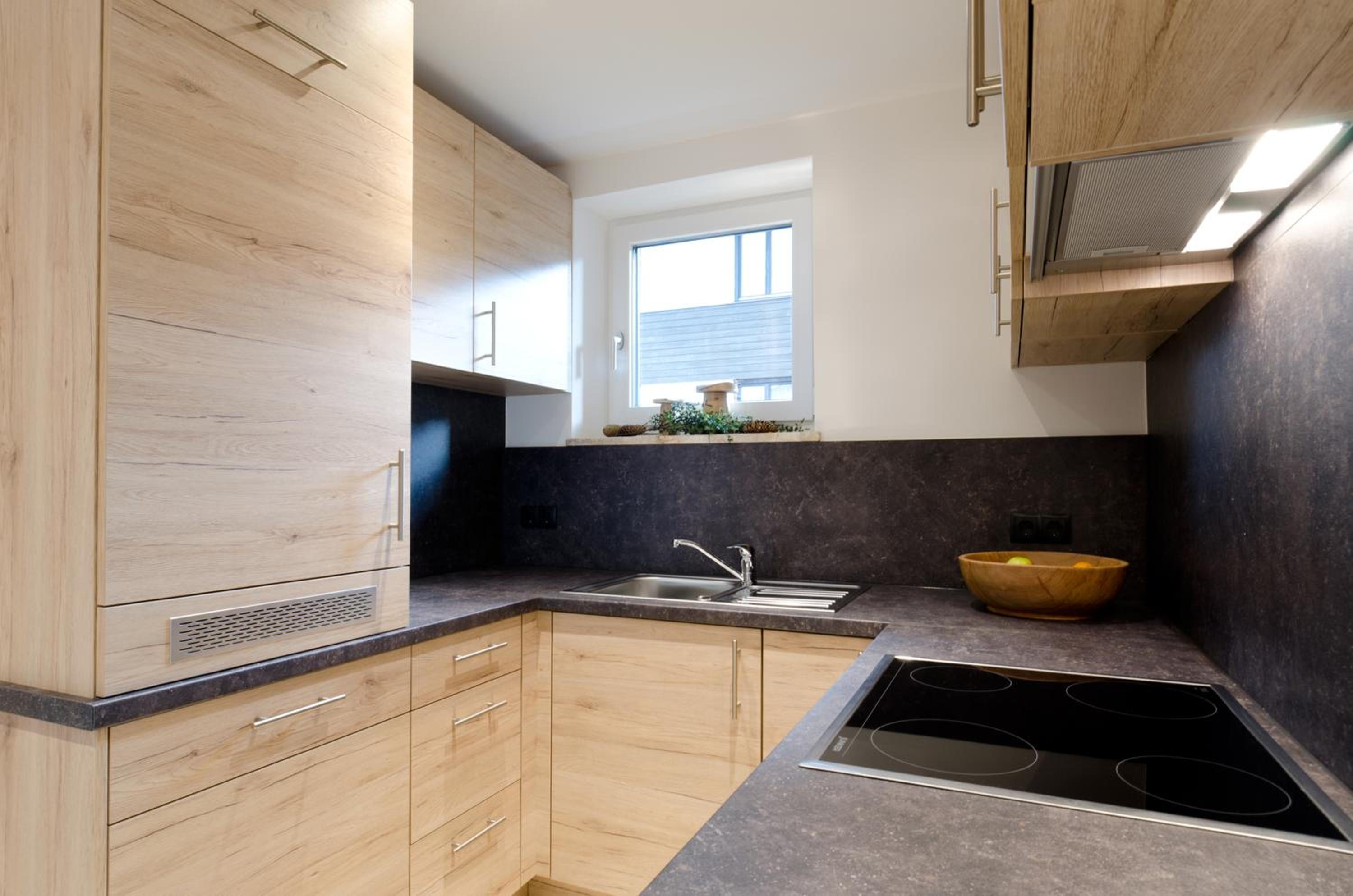 Appartements Hitzenbichler