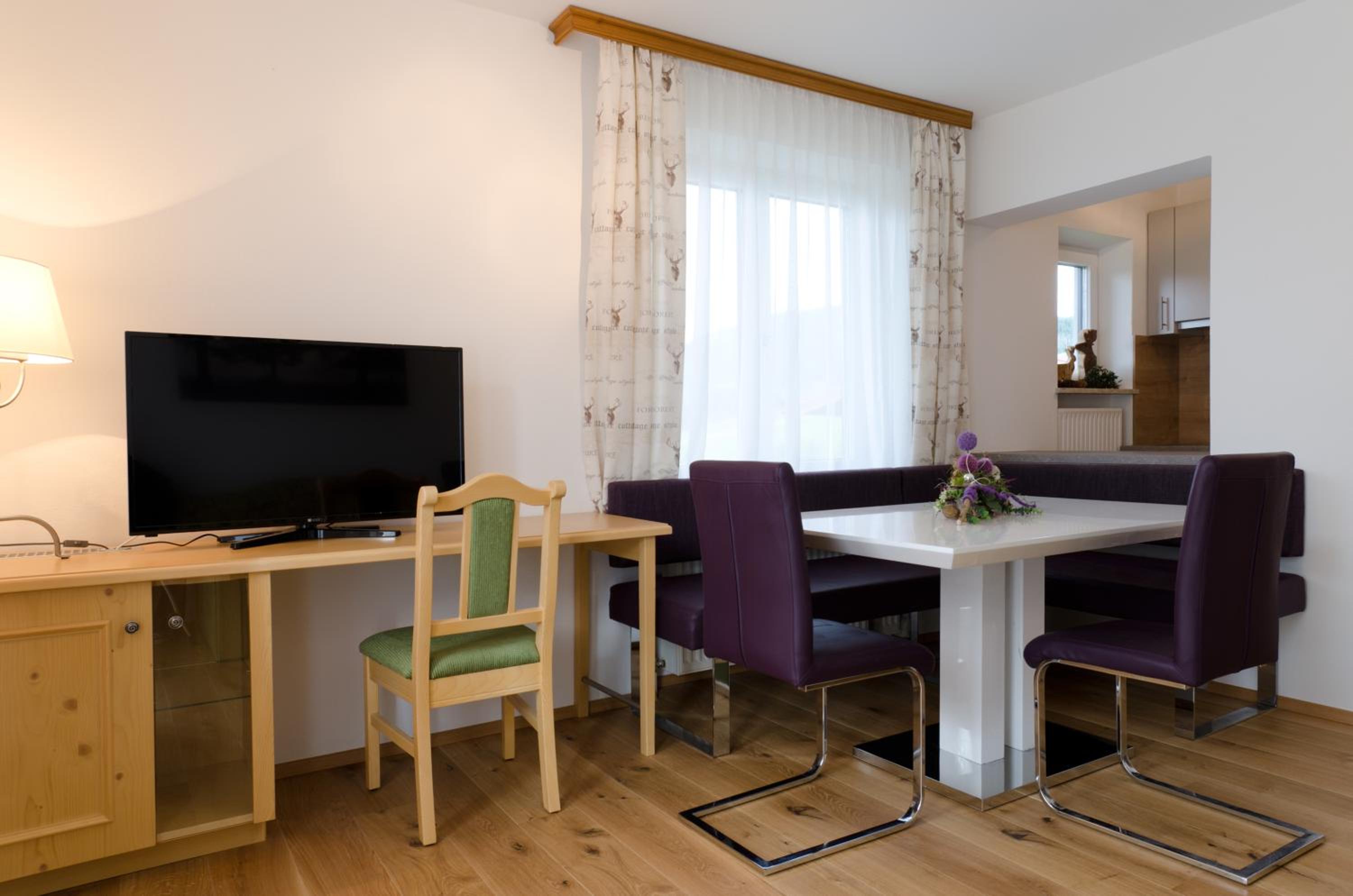 Appartements Hitzenbichler