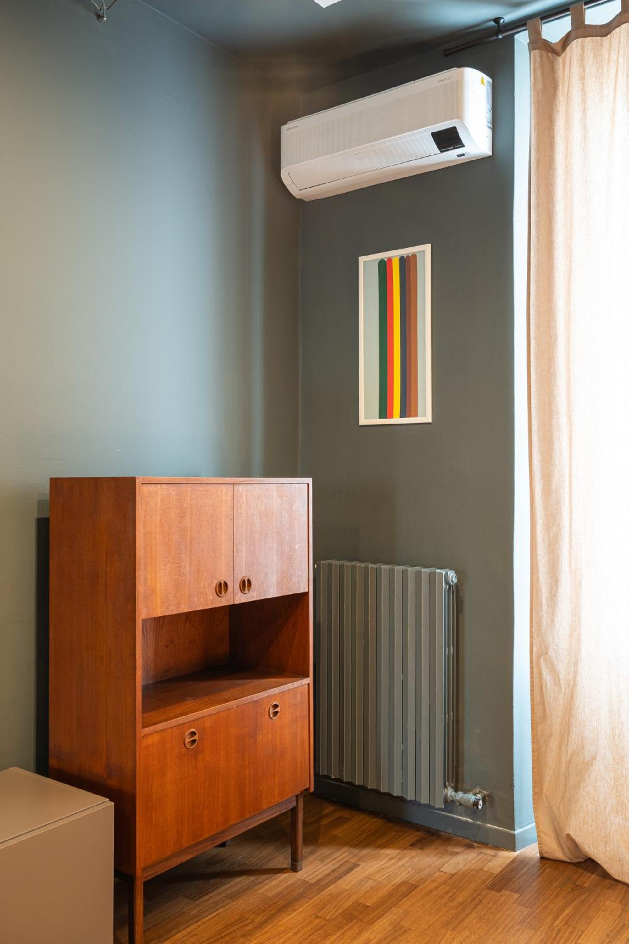 Spacious onebedroom Navigli - Mirable PM