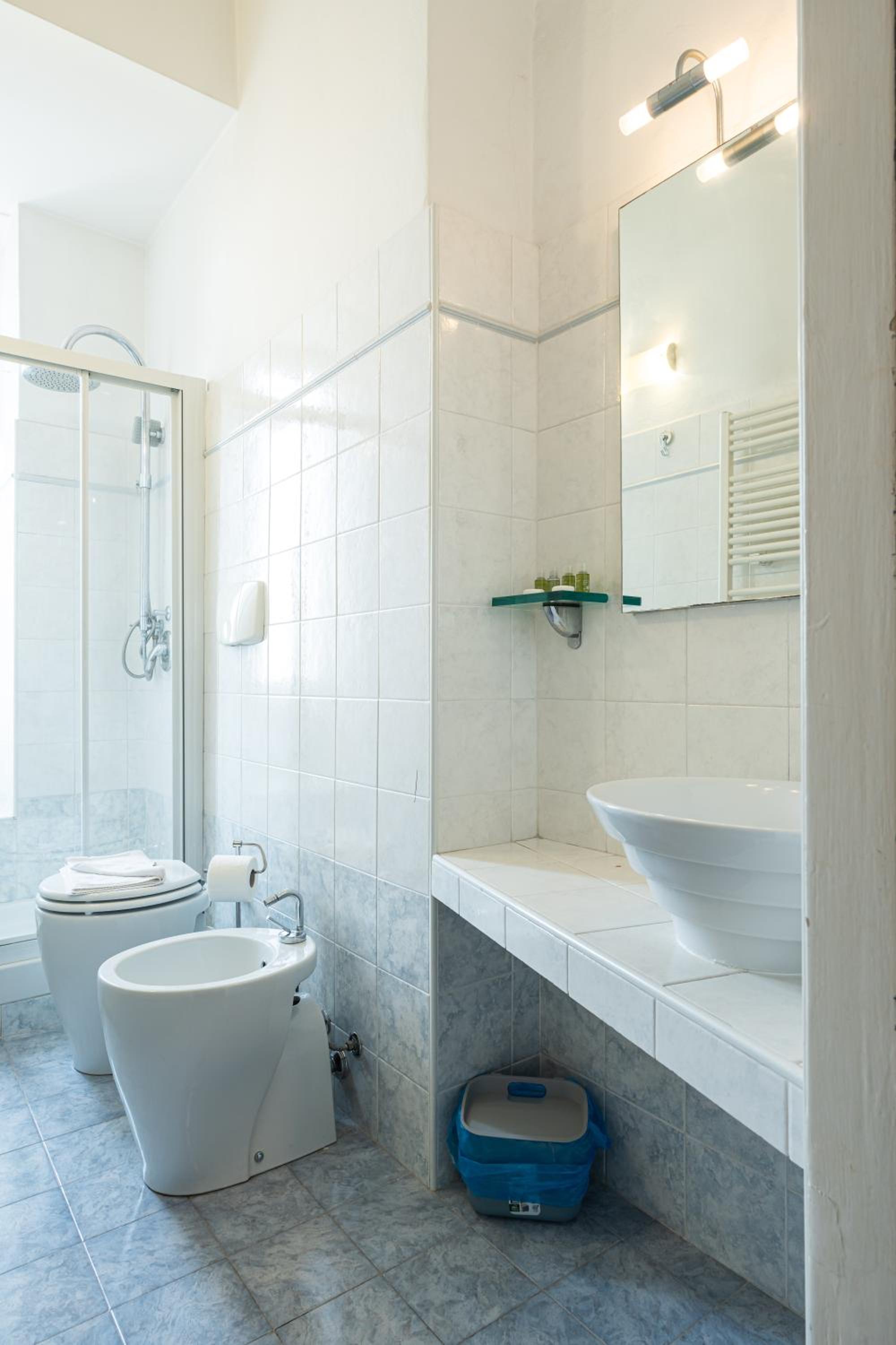 Spacious onebedroom Navigli - Mirable PM