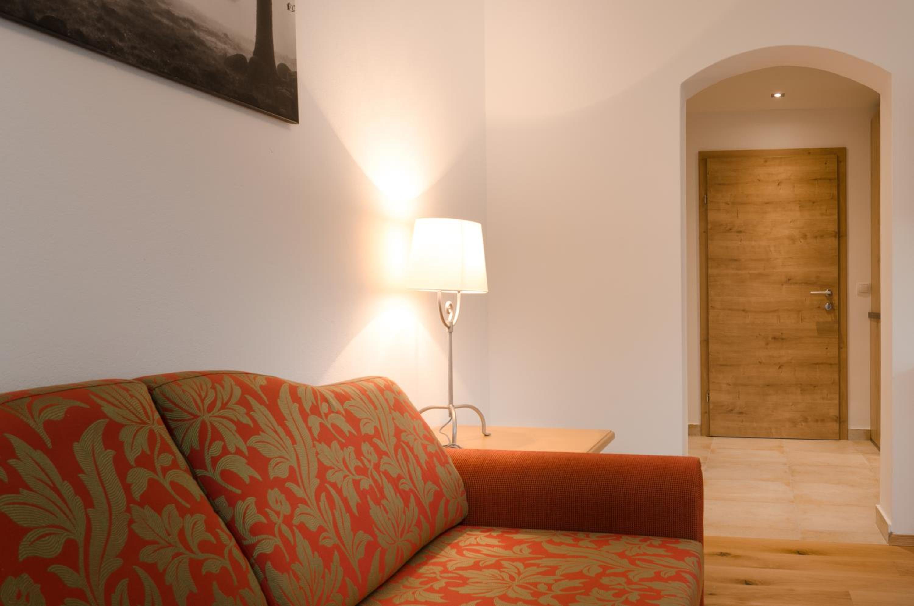 Appartements Hitzenbichler