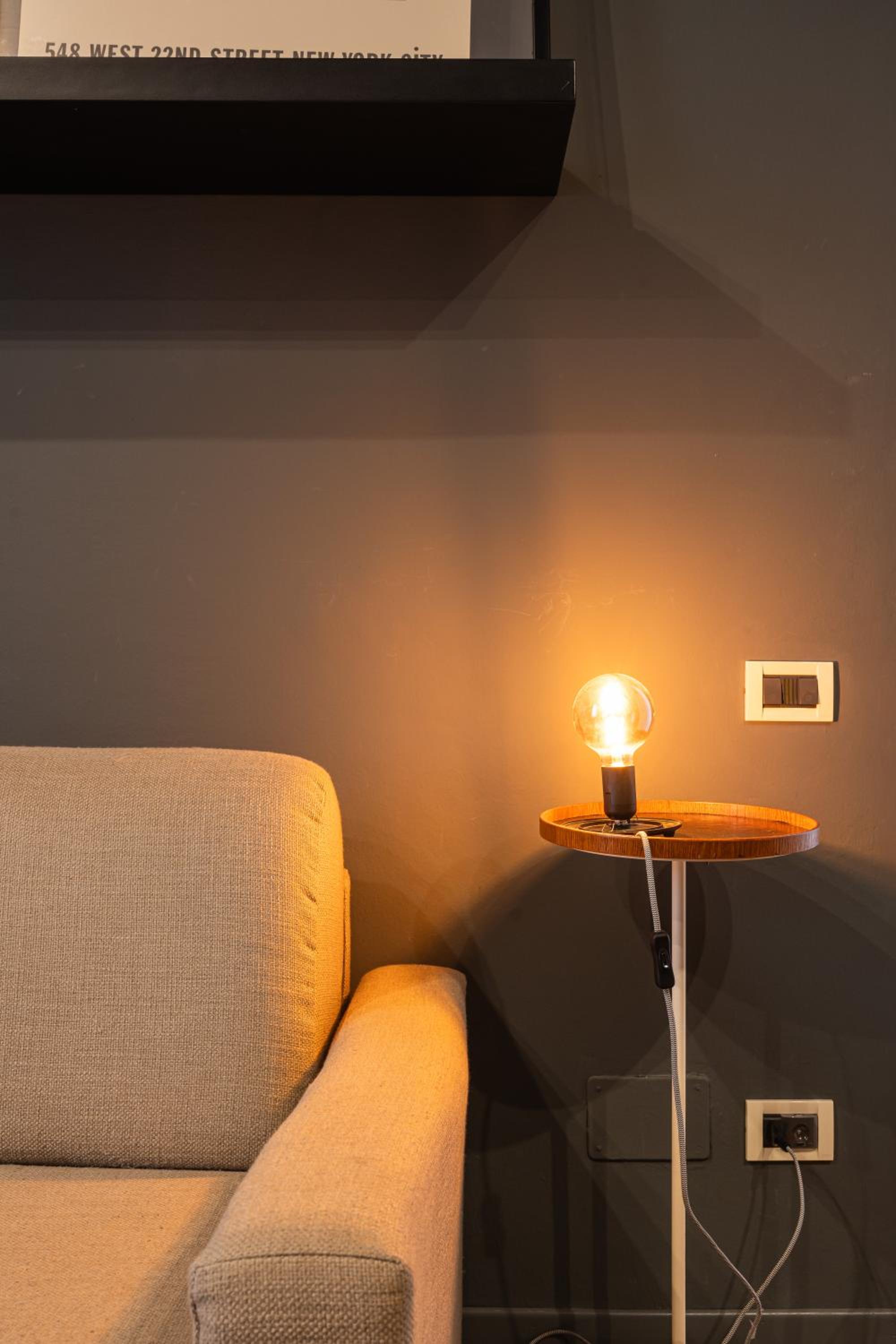 Spacious onebedroom Navigli - Mirable PM