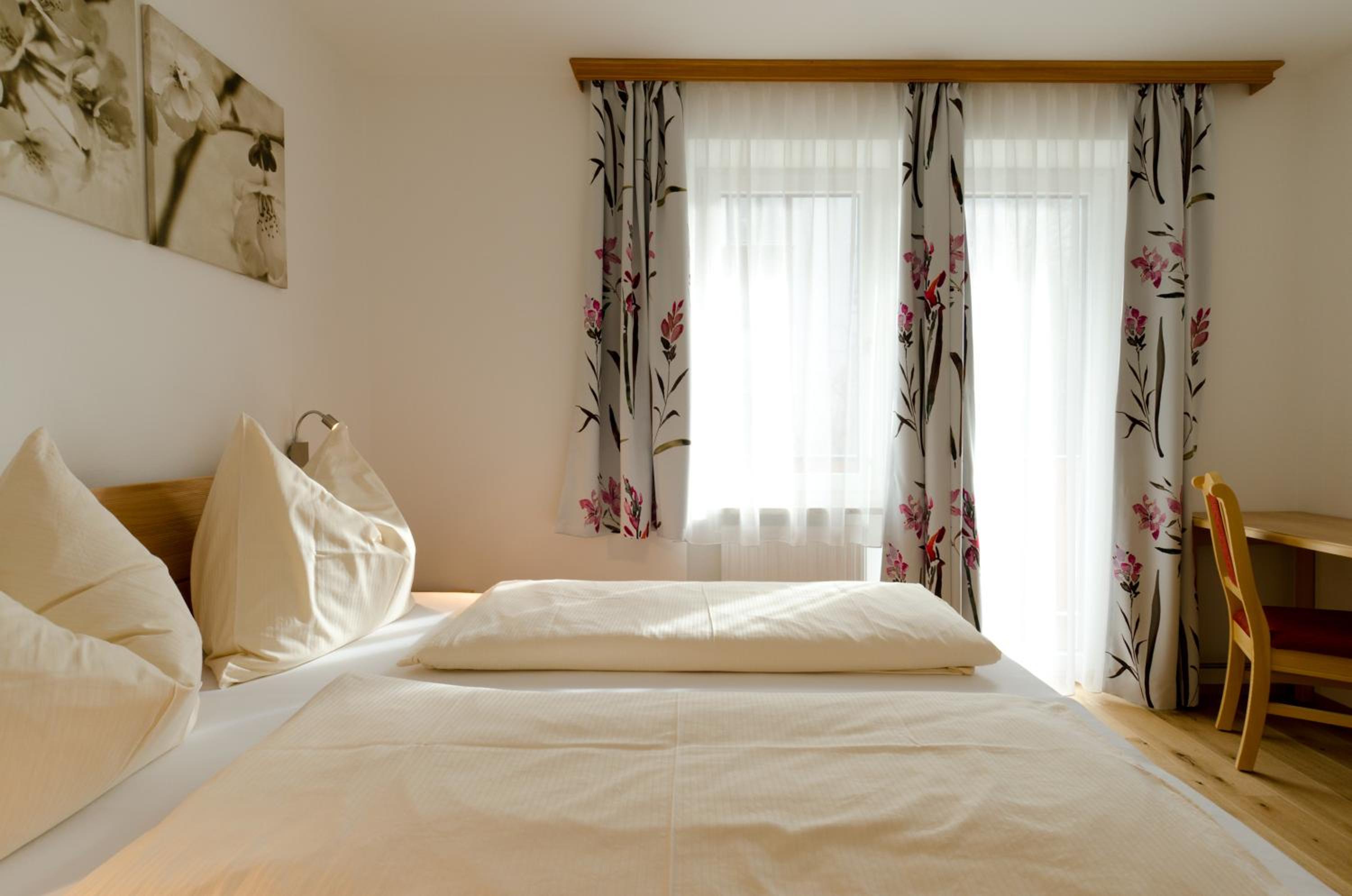 Appartements Hitzenbichler