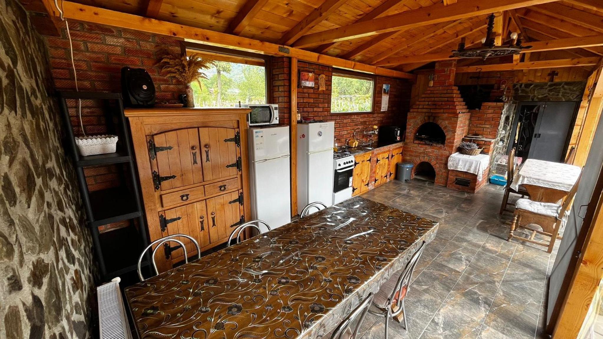 Casa Stefi si Alexia view 5