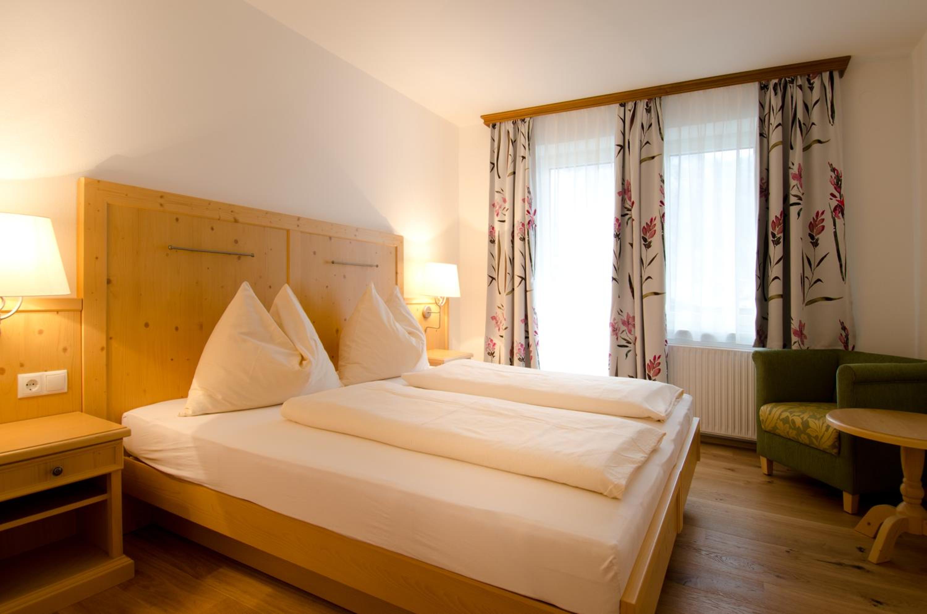 Appartements Hitzenbichler