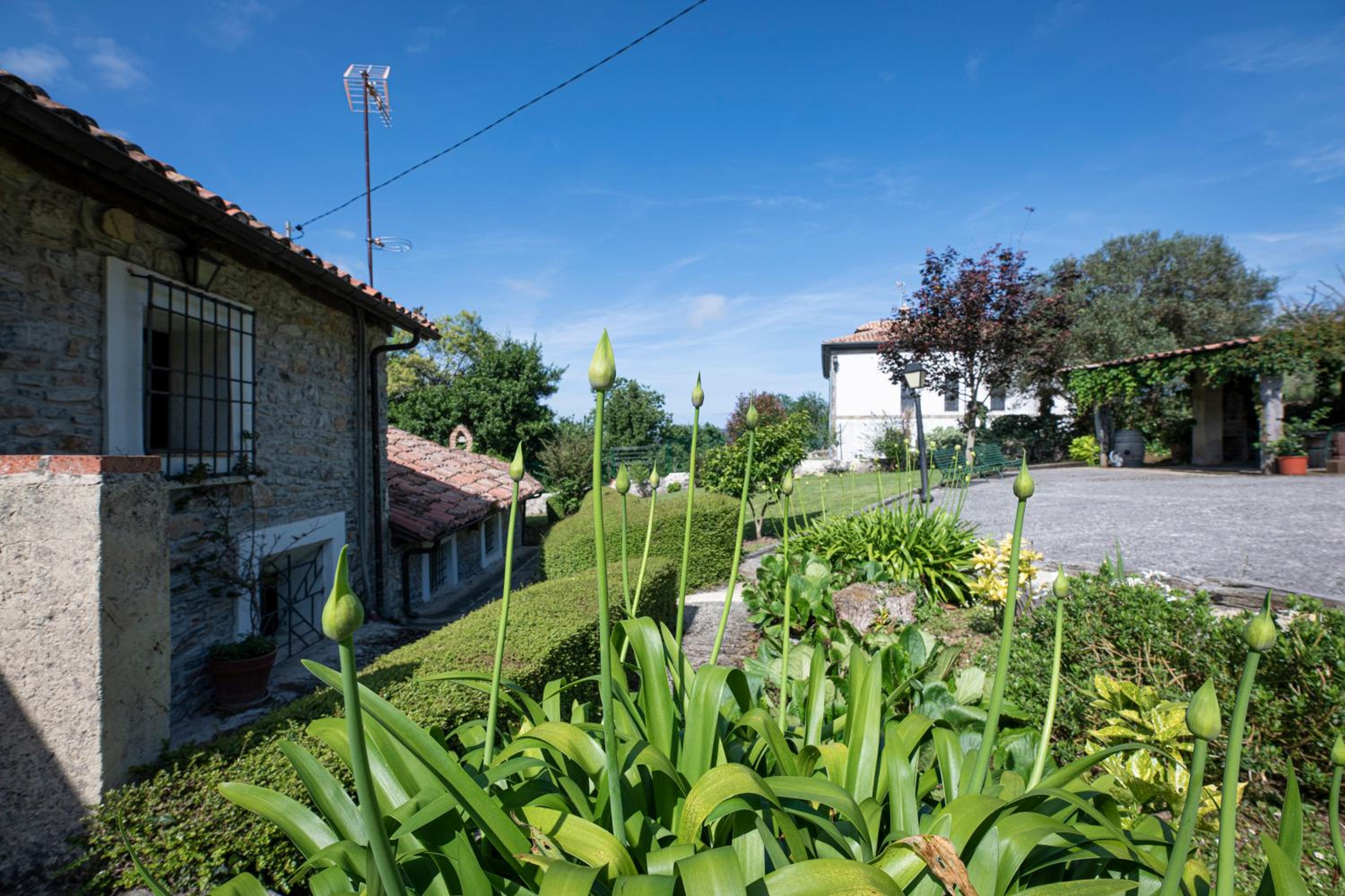 La Llosuca Rural