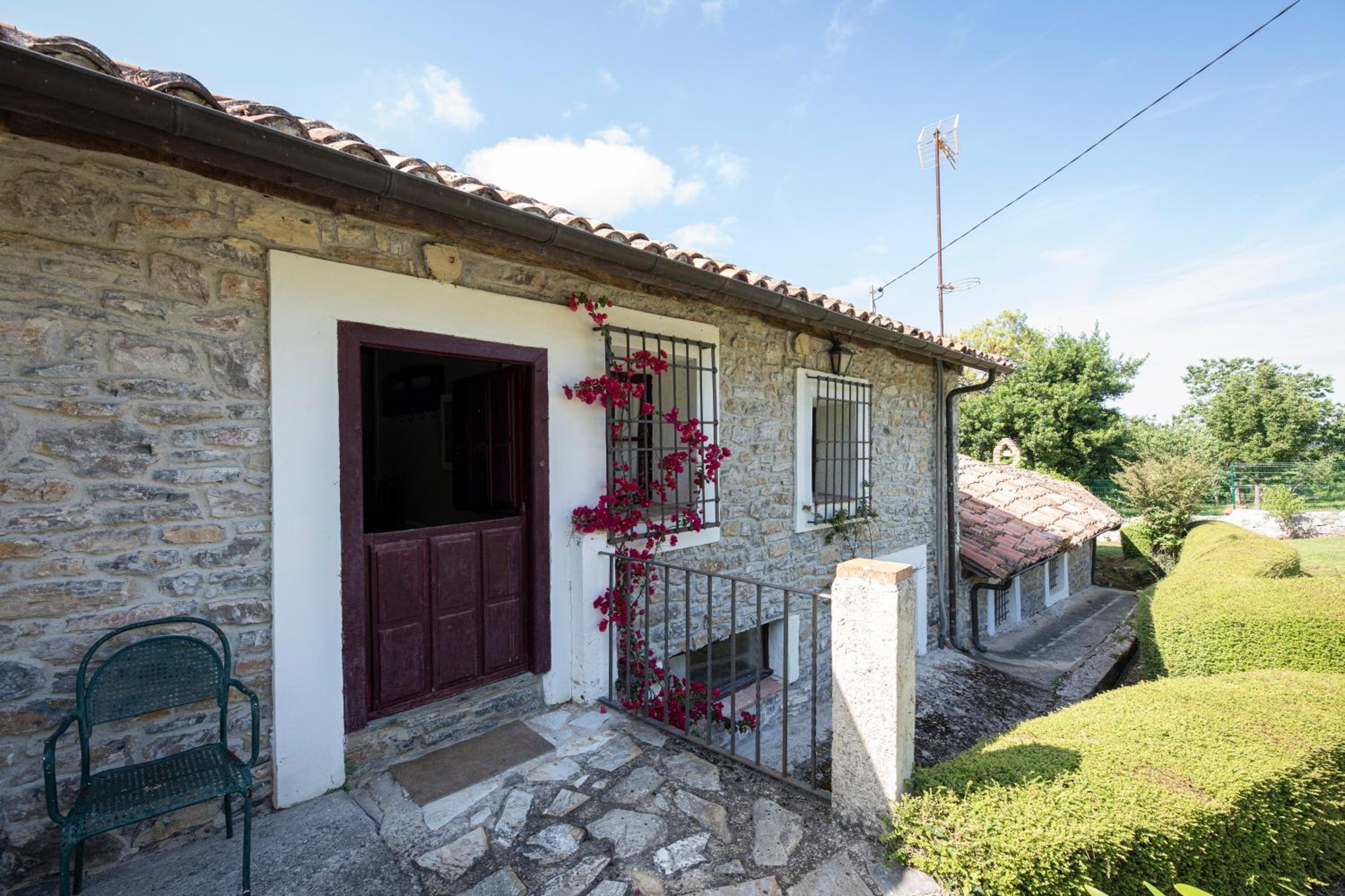 La Llosuca Rural