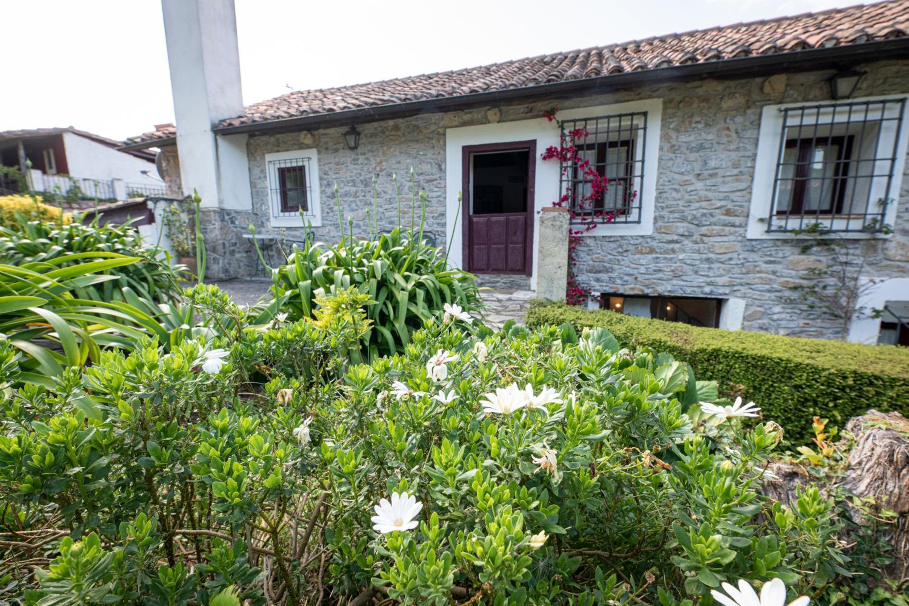 La Llosuca Rural