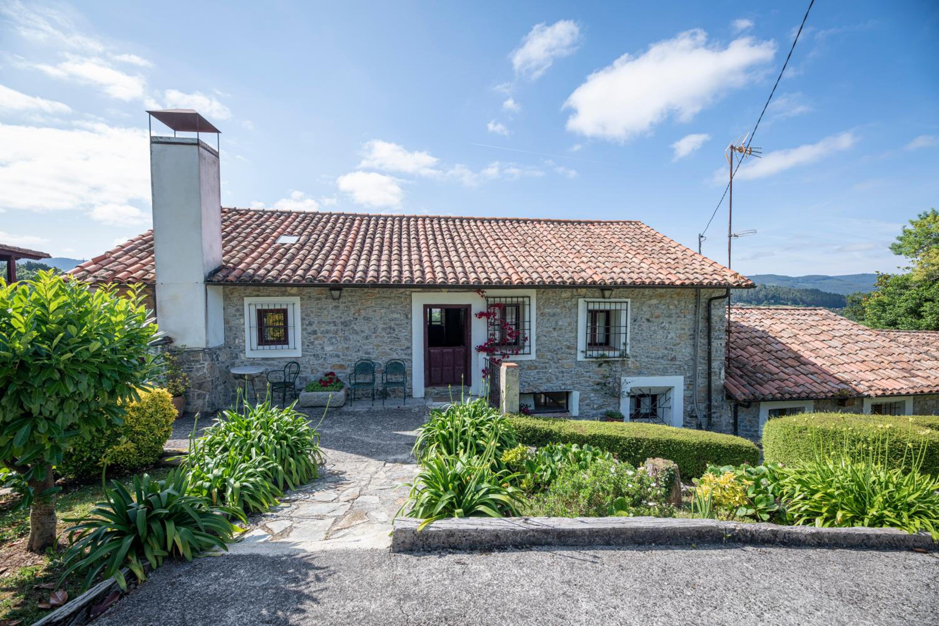 La Llosuca Rural