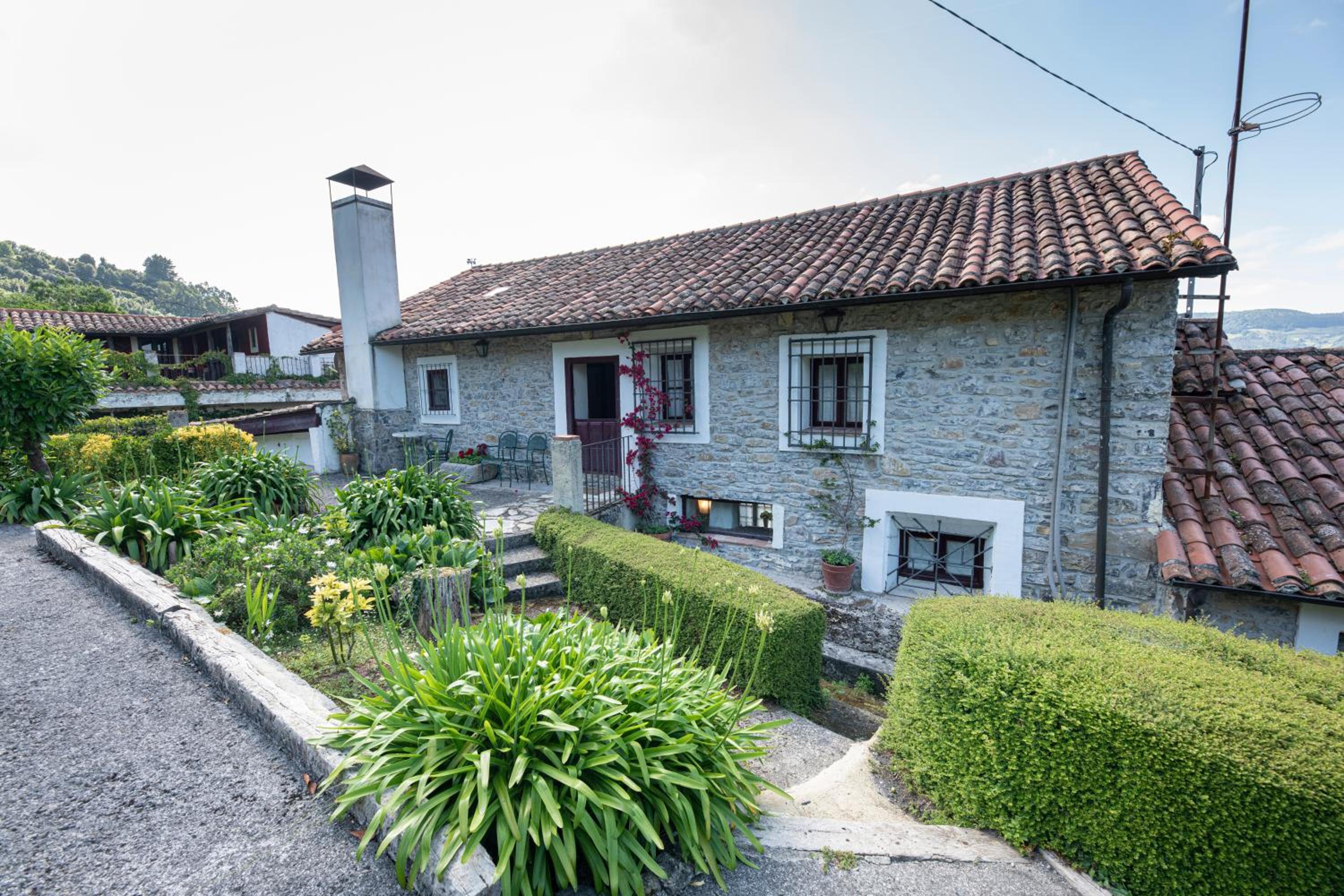 La Llosuca Rural