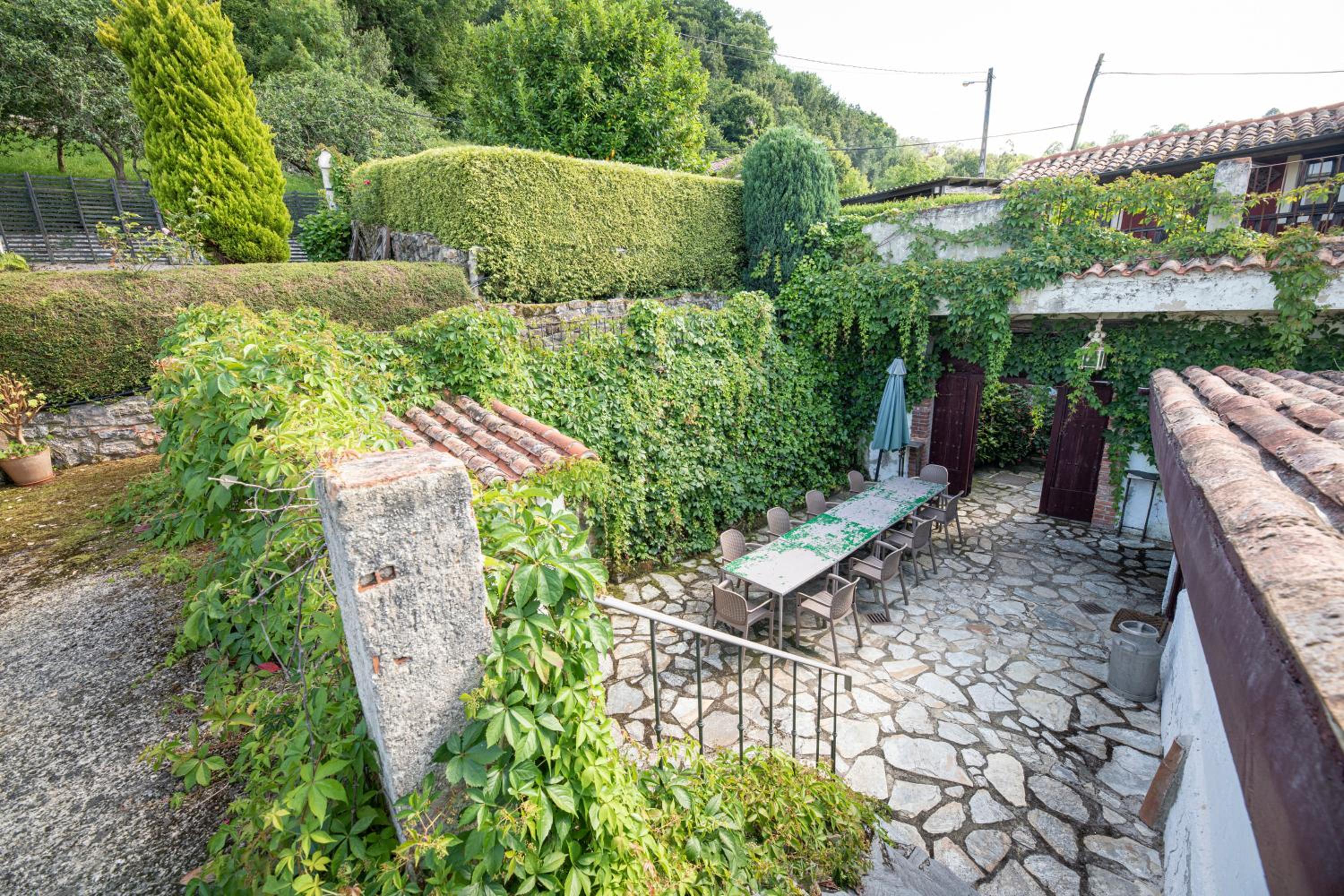 La Llosuca Rural