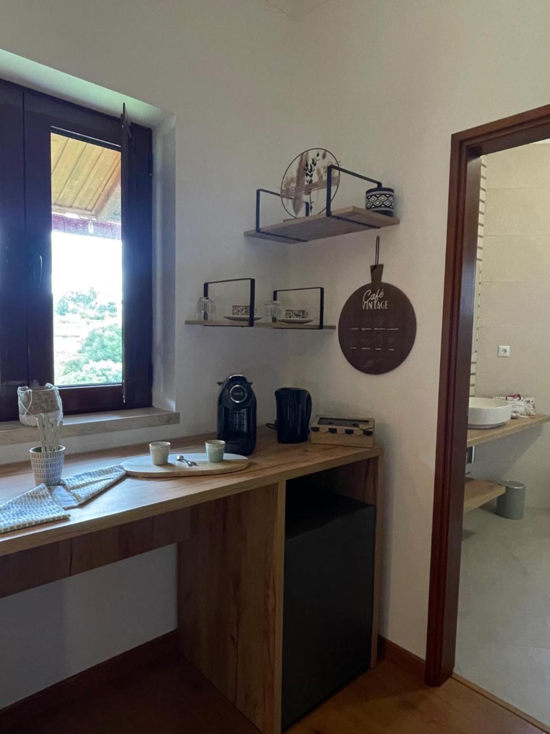 Suite romantique au calme Charme et intimité à Coimbra