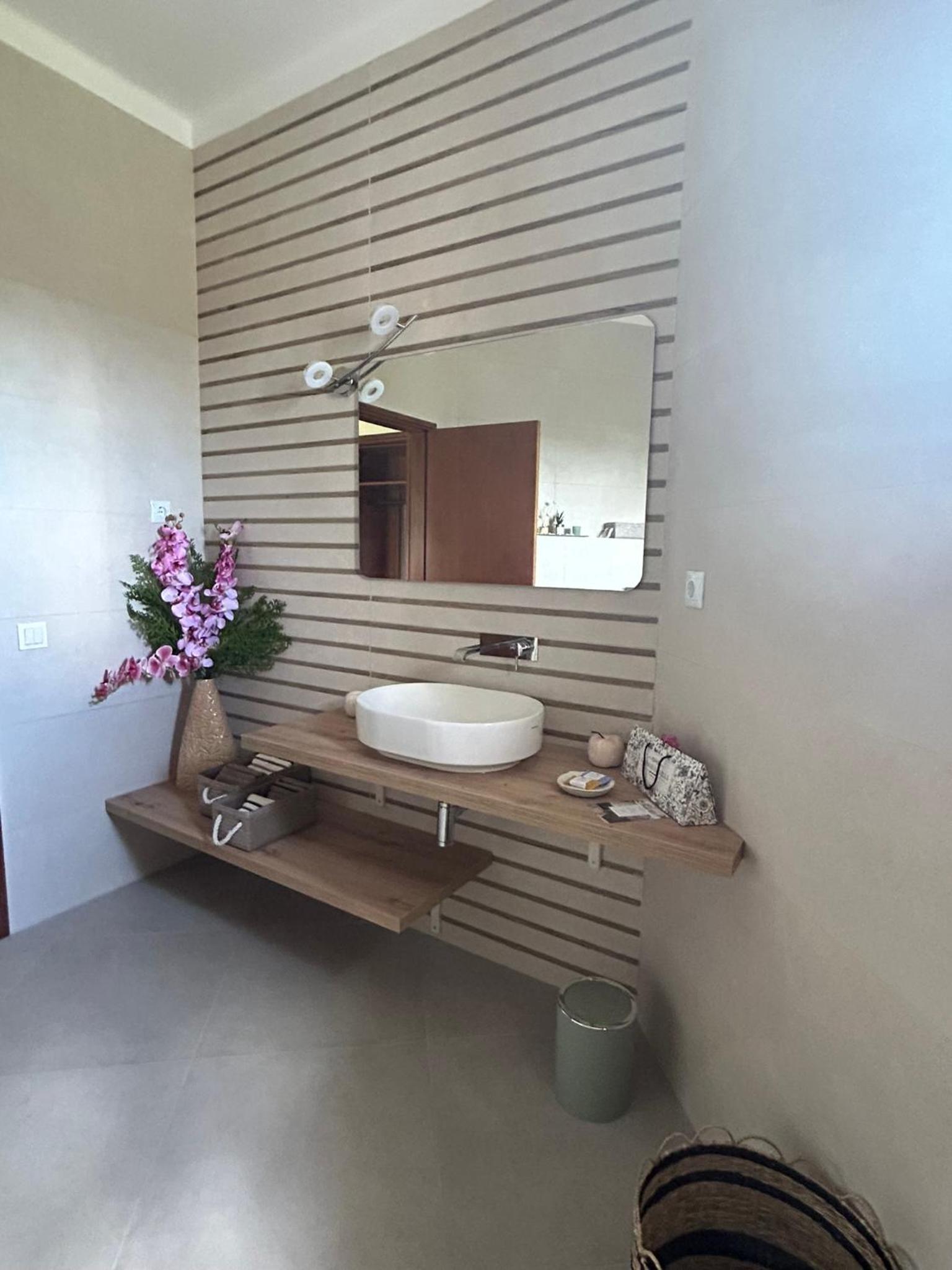Suite romantique au calme Charme et intimité à Coimbra