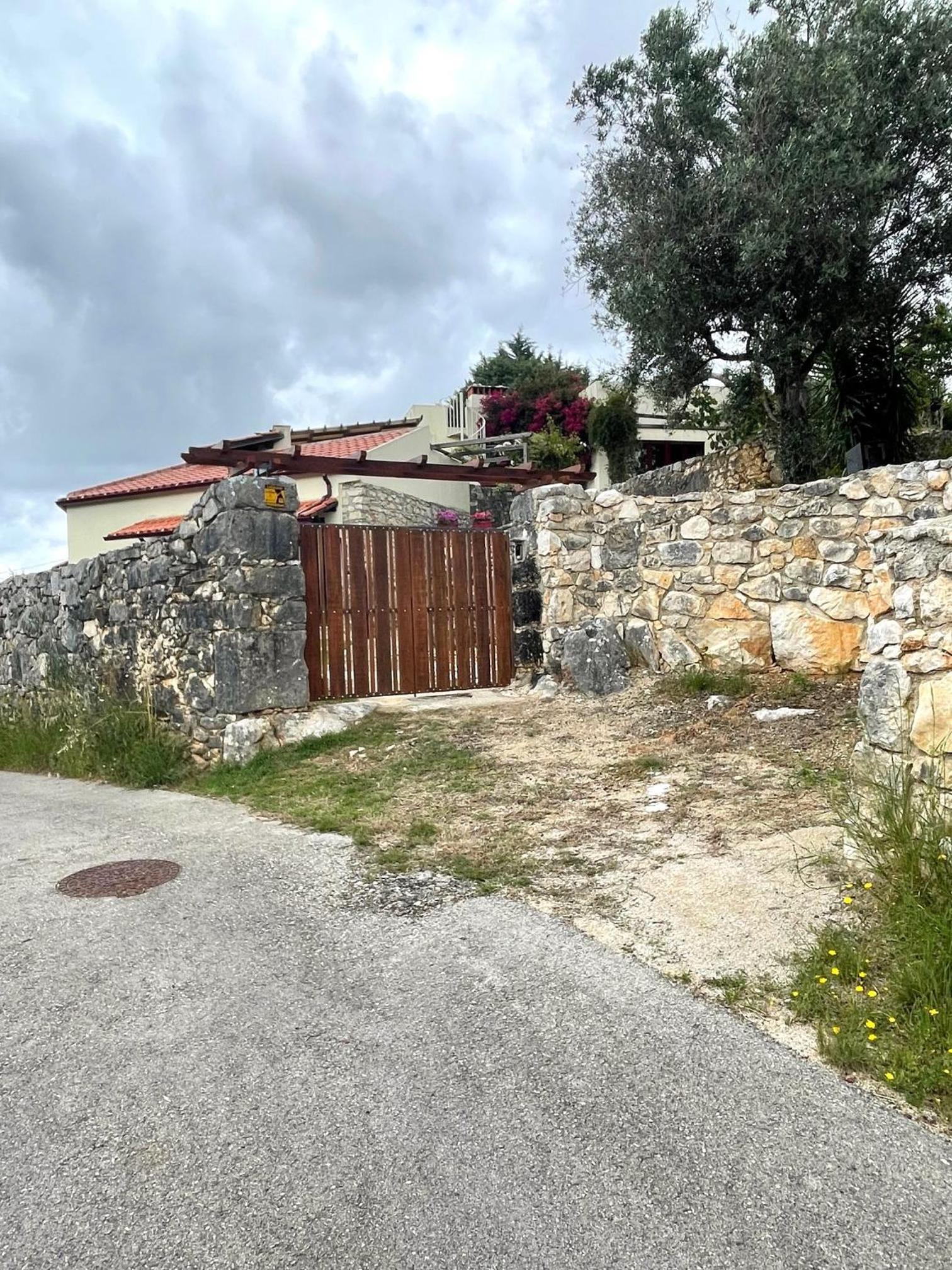Suite romantique au calme Charme et intimité à Coimbra