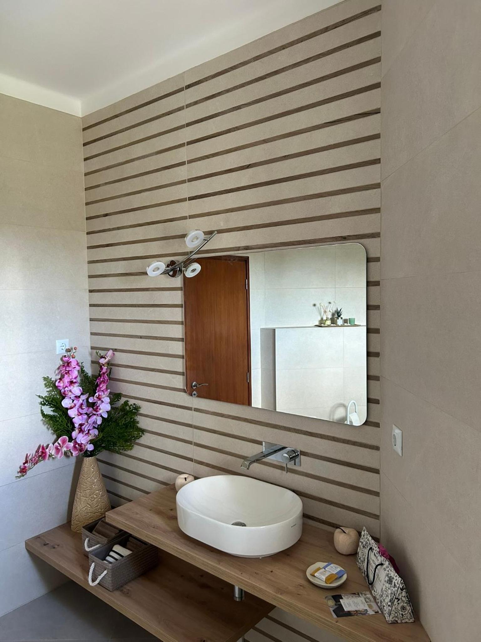 Suite romantique au calme Charme et intimité à Coimbra