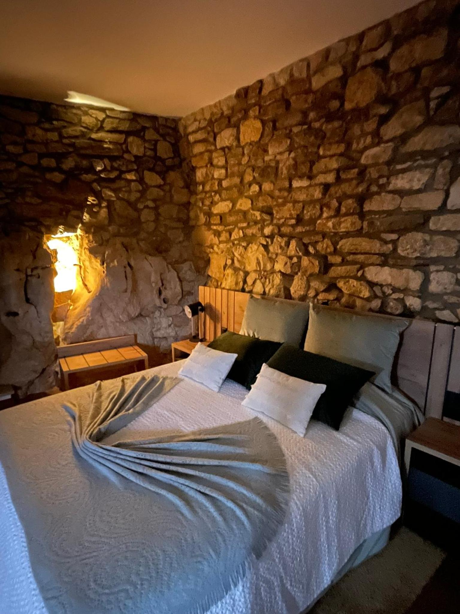 Suite romantique au calme Charme et intimité à Coimbra