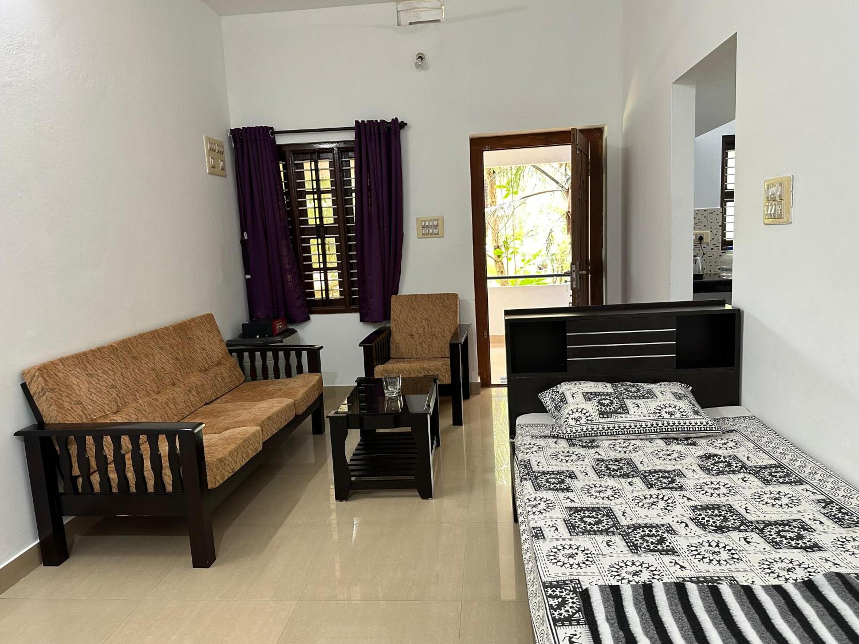 Nanasu Homestay