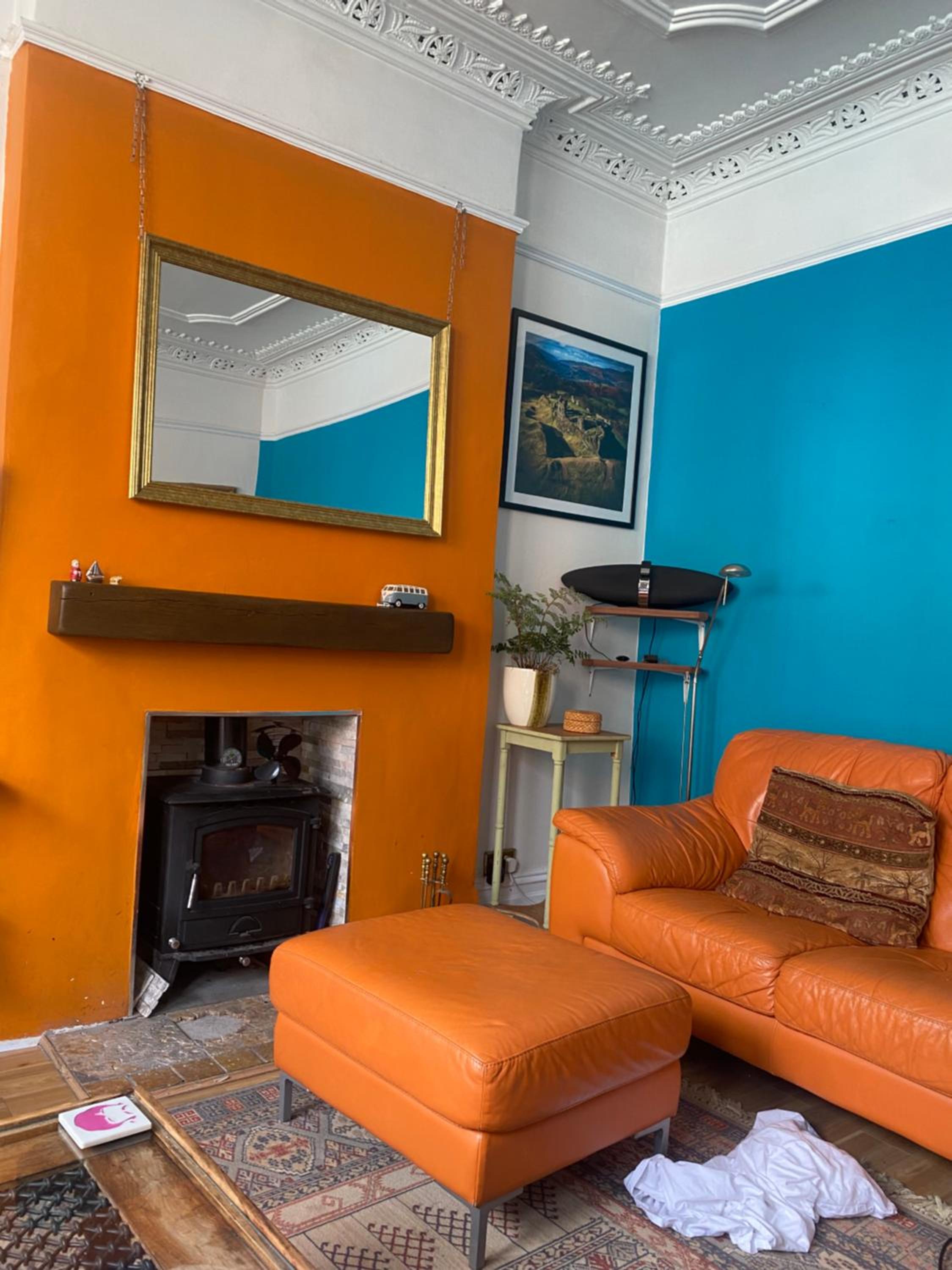 The Green House Guest House, photo 40