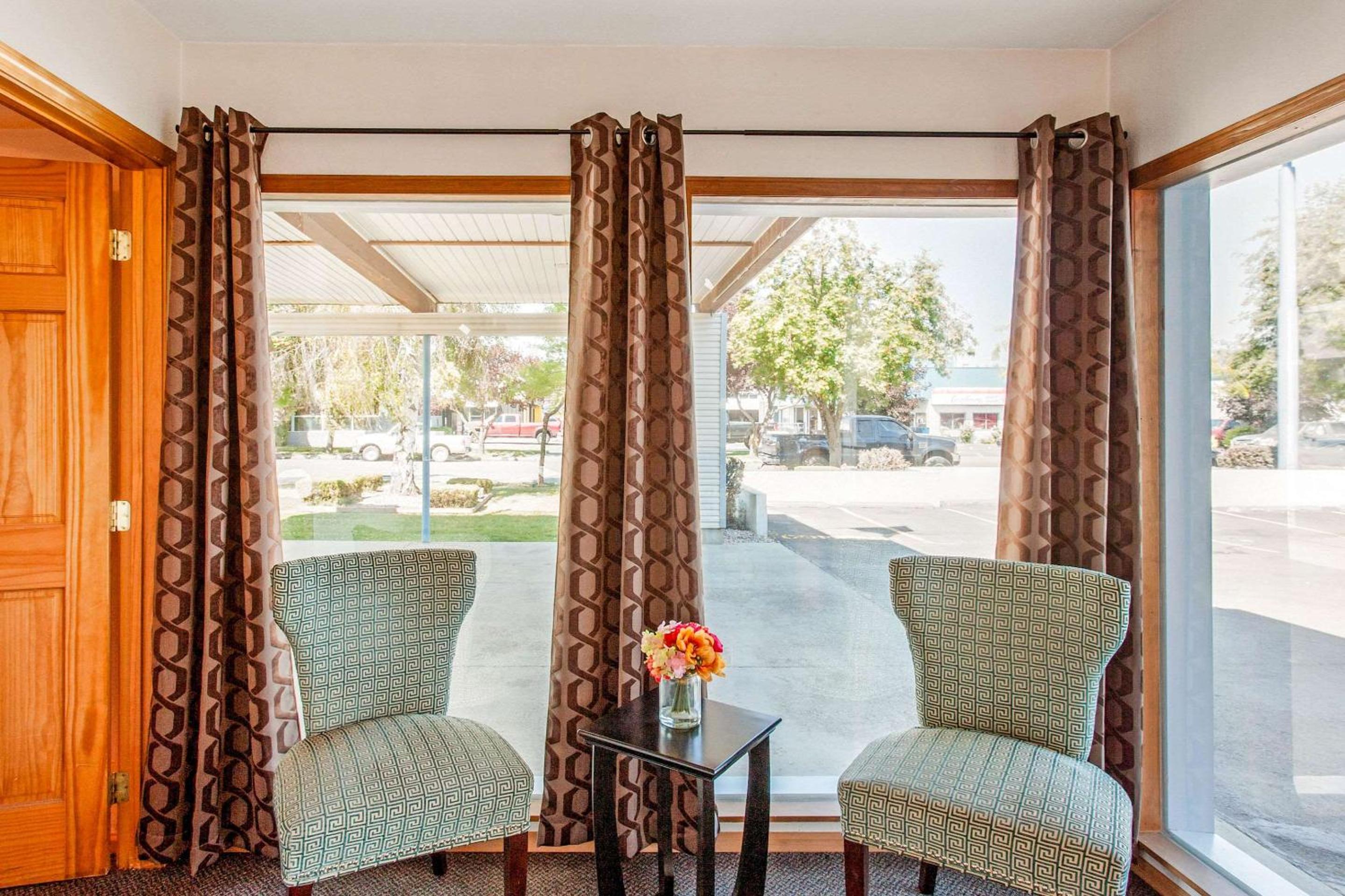 Rodeway Inn Coeur d'Alene, Foto 12