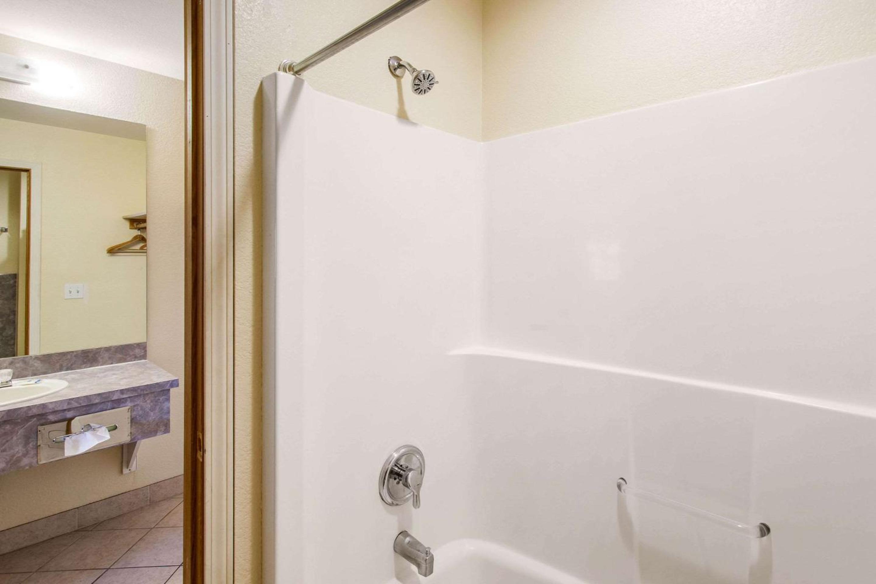 Rodeway Inn Coeur d'Alene, Foto 19