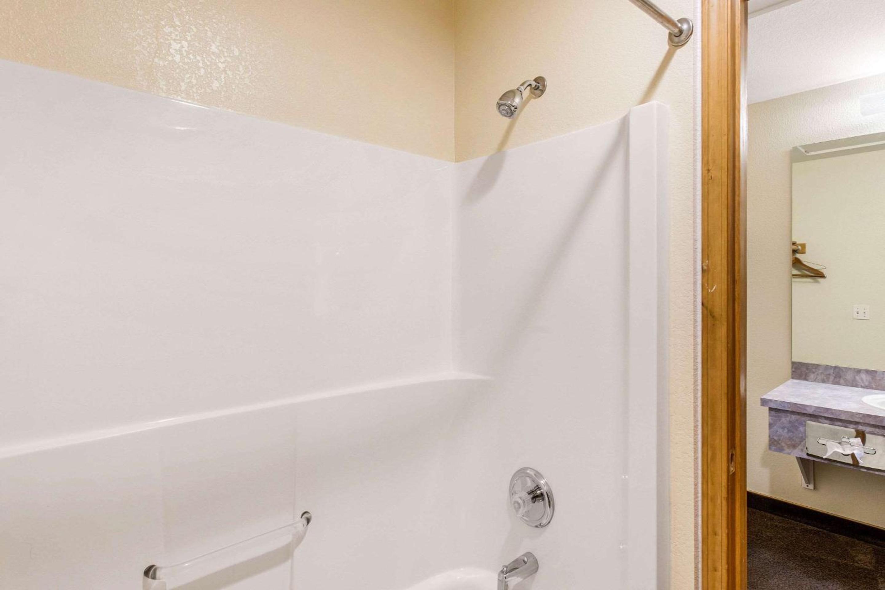 Rodeway Inn Coeur d'Alene, Foto 10