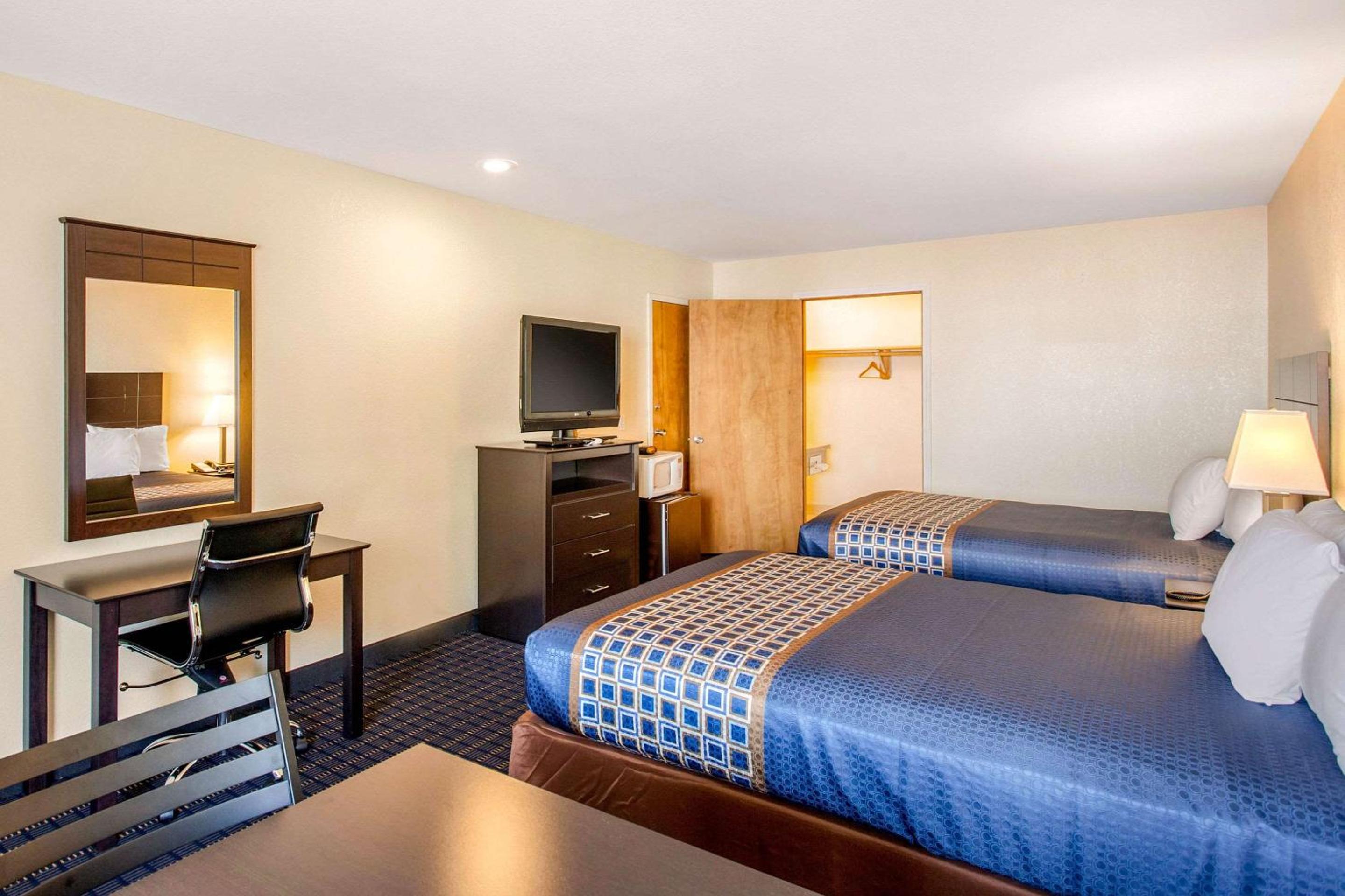 Rodeway Inn Coeur d'Alene, Foto 24