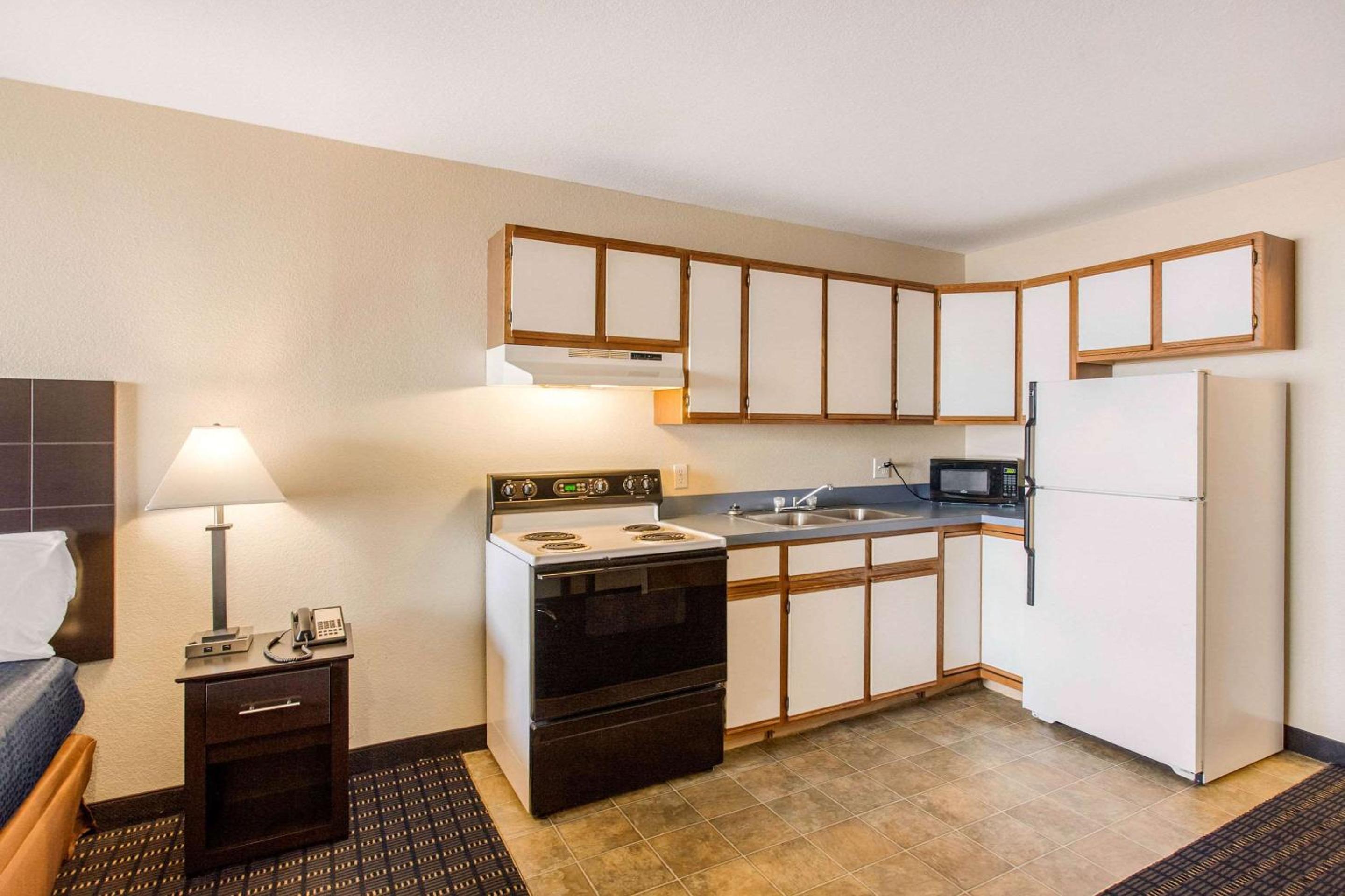 Rodeway Inn Coeur d'Alene, Foto 5