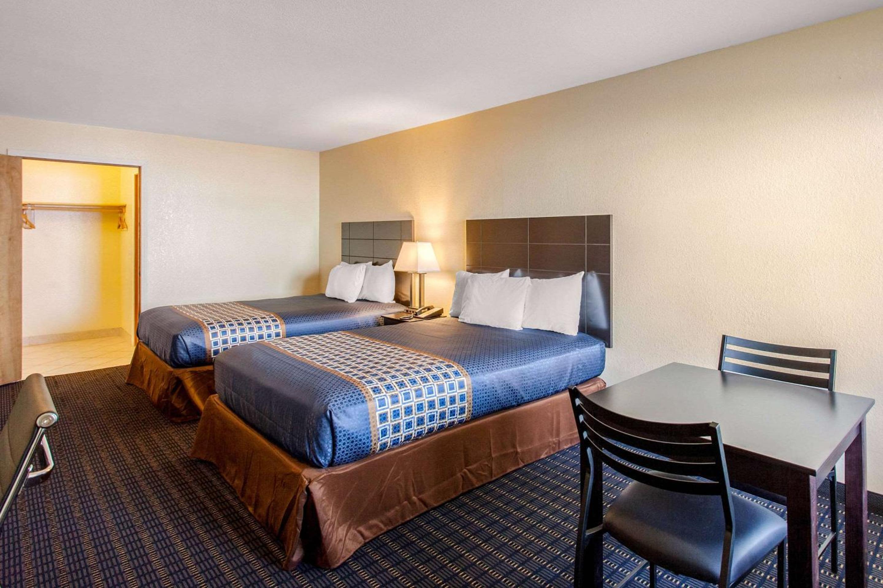 Rodeway Inn Coeur d'Alene, Foto 17