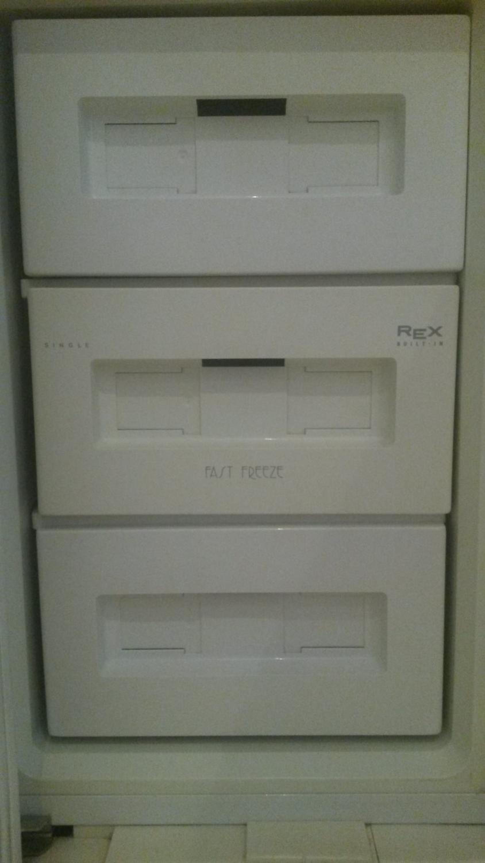 Appartamento Via Rovetta