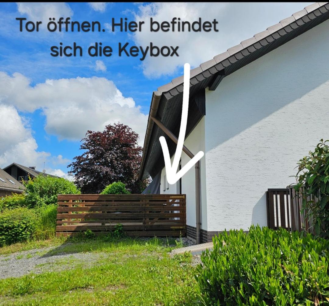 Fewo am premium Wanderort