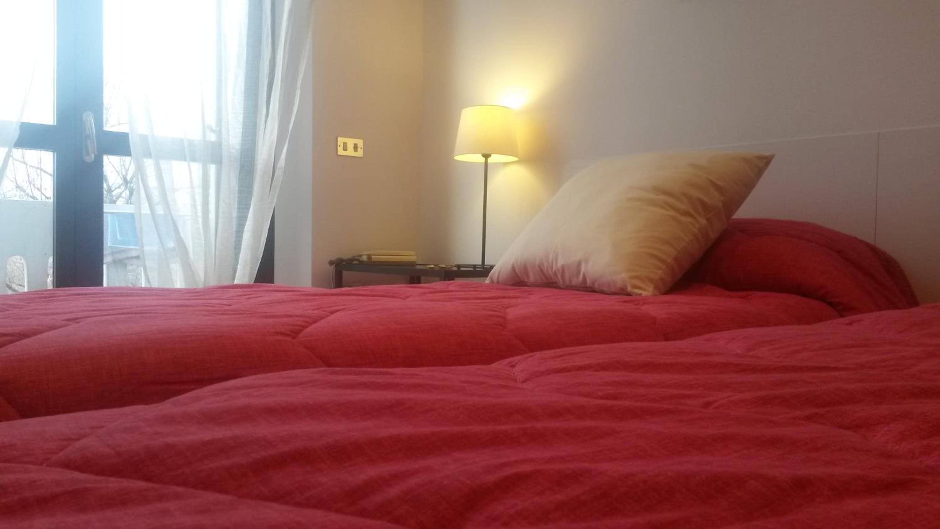 Appartamento Via Rovetta