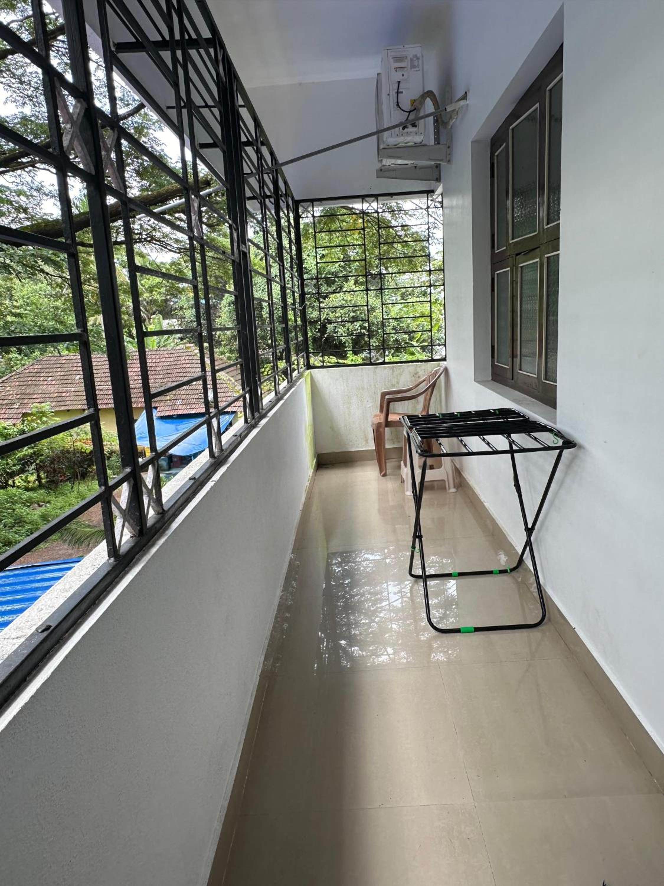 Nanasu Homestay