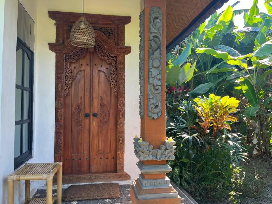 Ariwigangga Banana Garden view 4