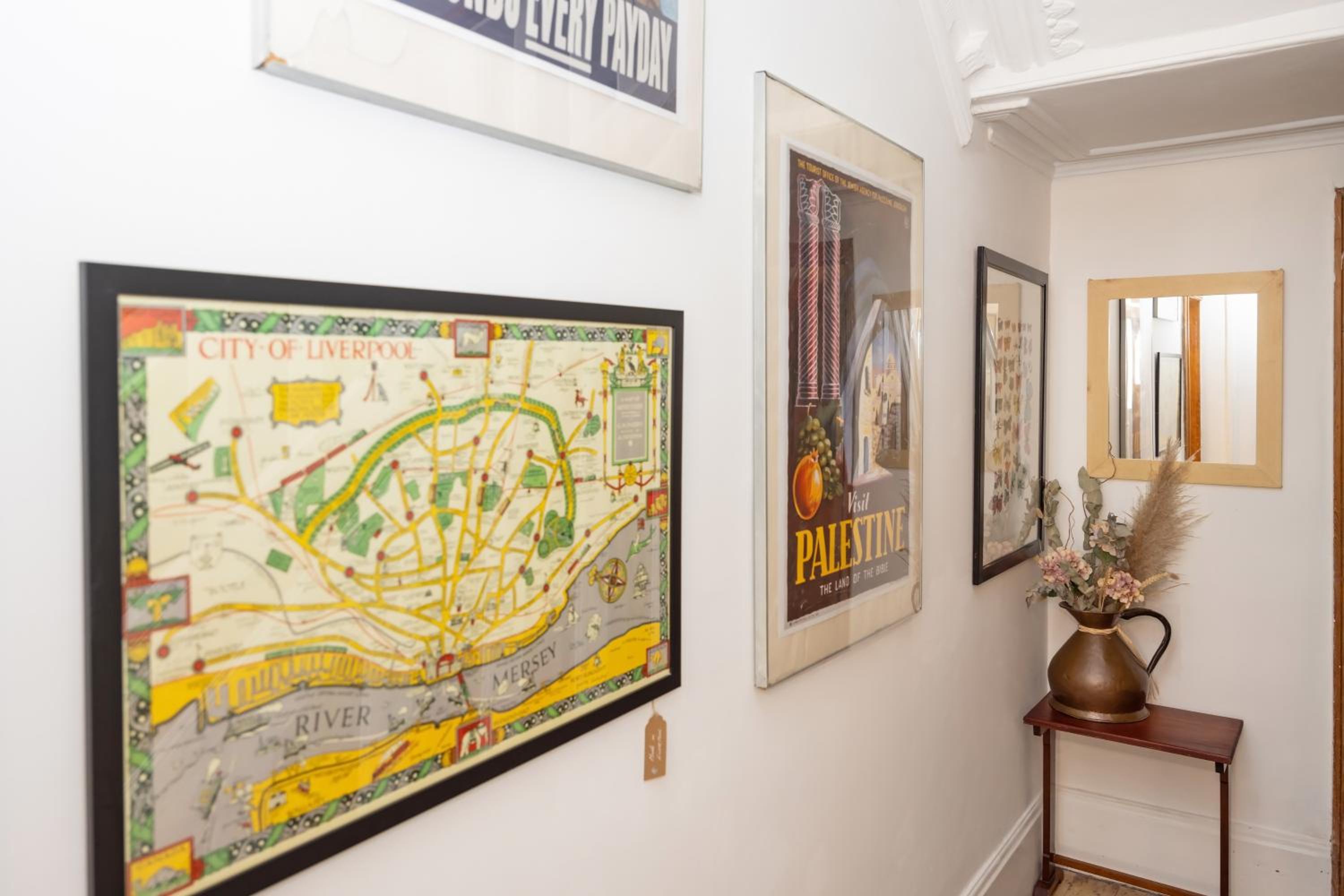 The Green House Guest House, photo 41